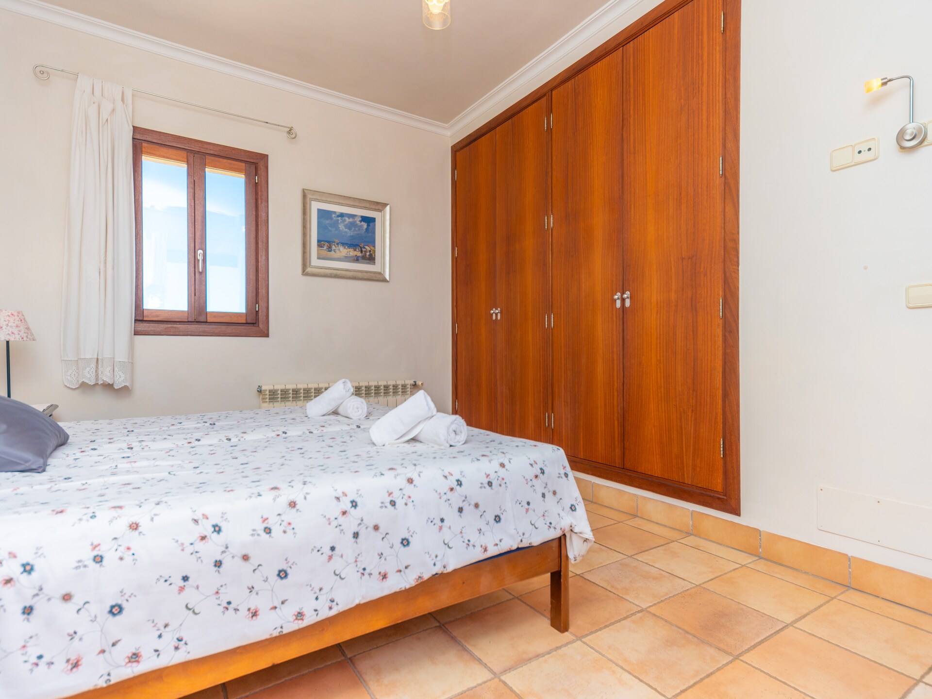Villa met privézwembad in Porto Cristo, 100m van strand Cala Petita - foto 28