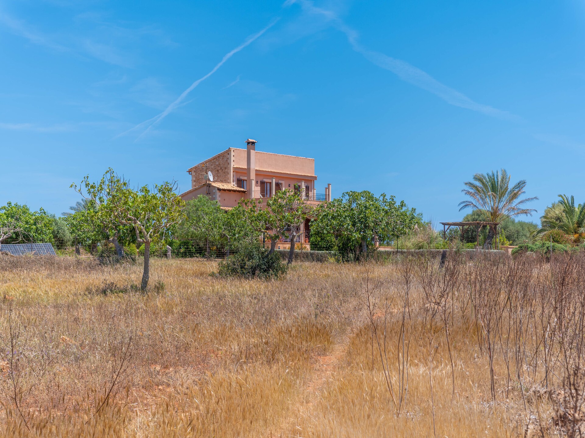 Villa met privézwembad in Porto Cristo, 100m van strand Cala Petita - foto 46