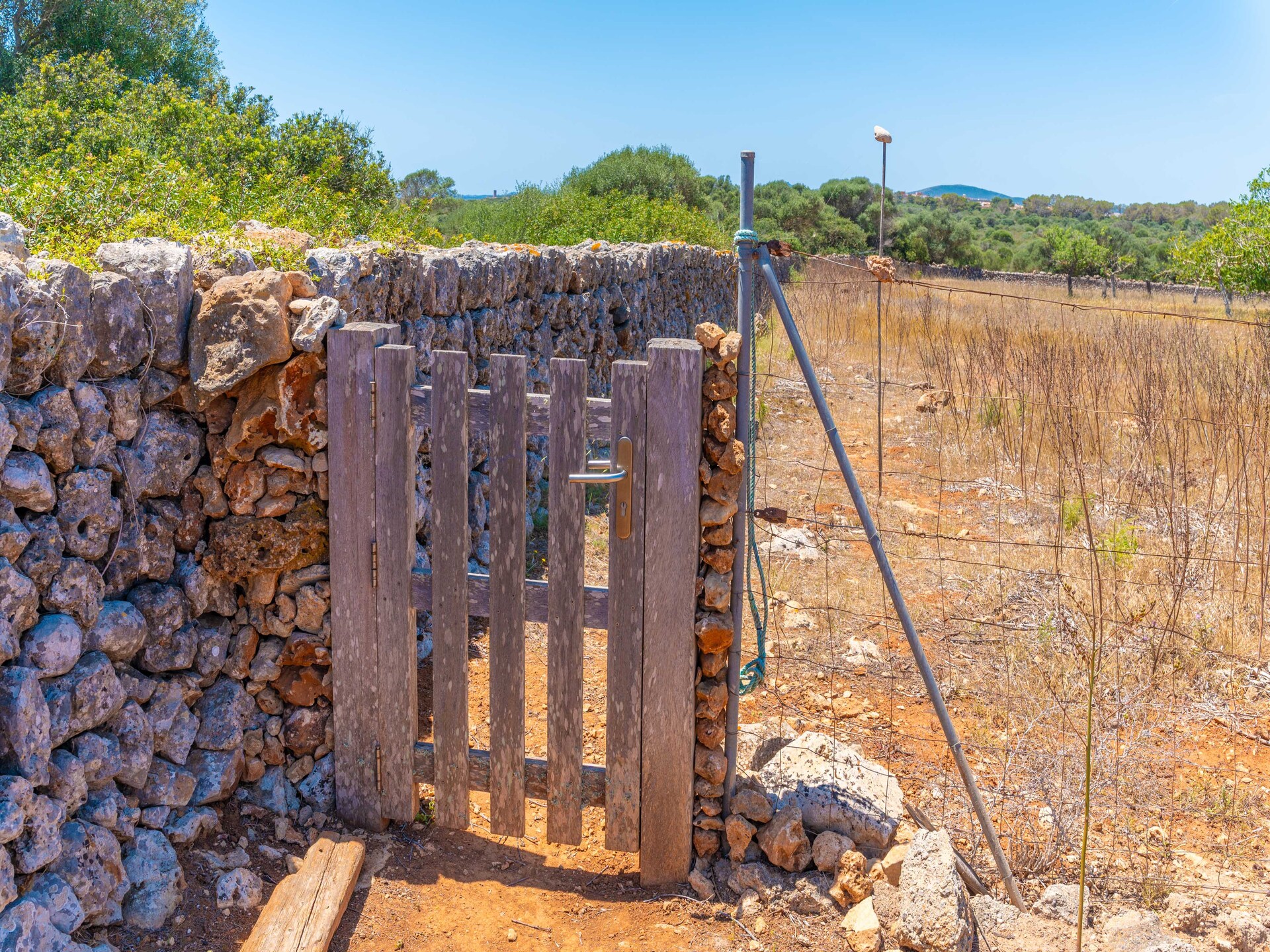 Villa met privézwembad in Porto Cristo, 100m van strand Cala Petita - foto 48