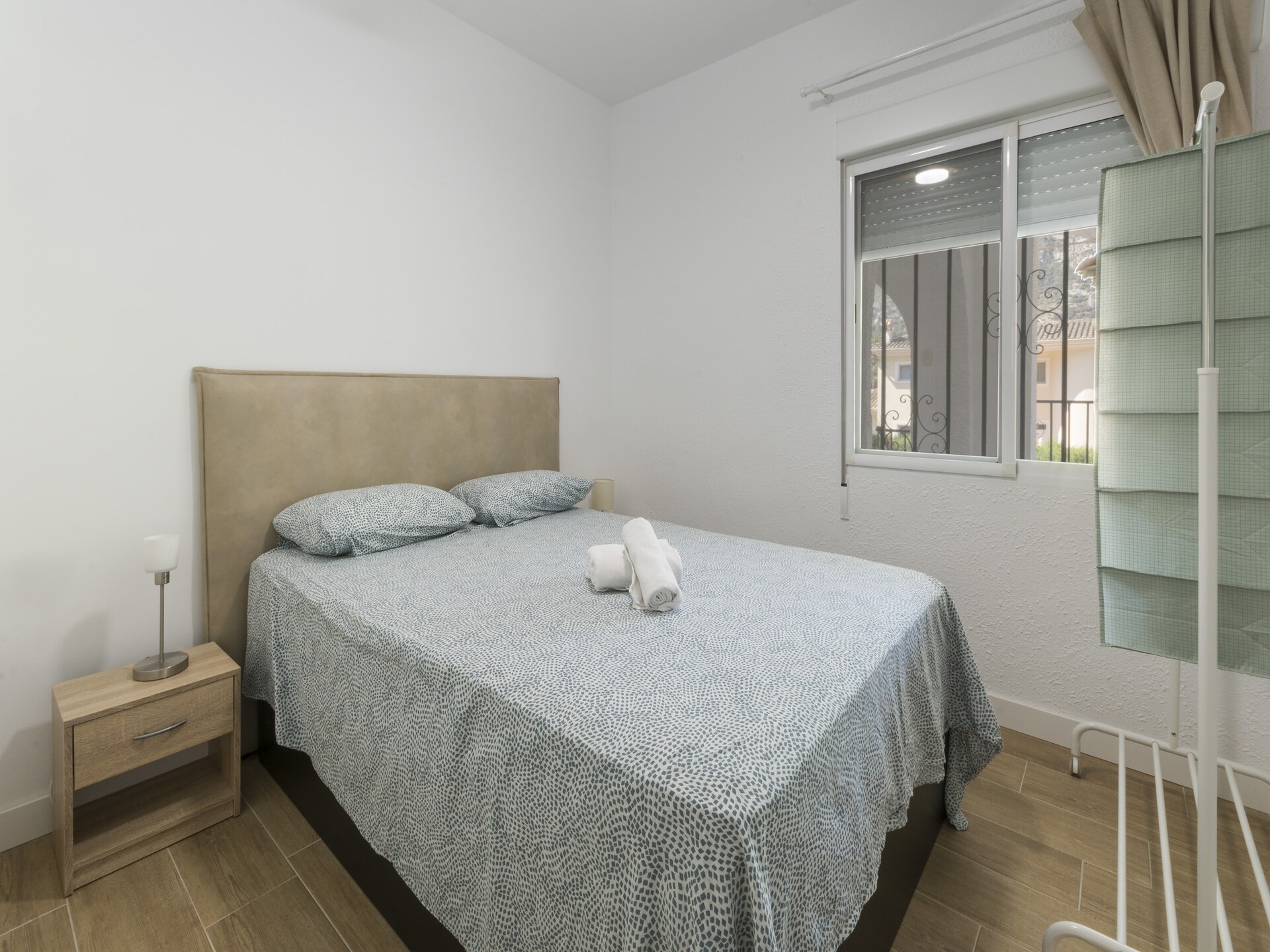 Vrijstaande villa met privézwembad en uitzicht op de bergen bij Barx - foto 21