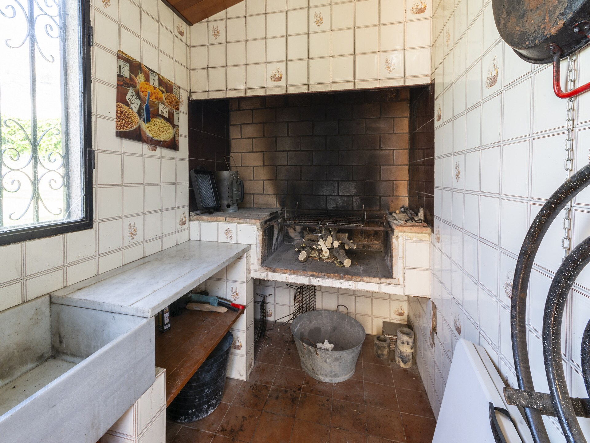 Vrijstaande villa met privézwembad en uitzicht op de bergen bij Barx - foto 29