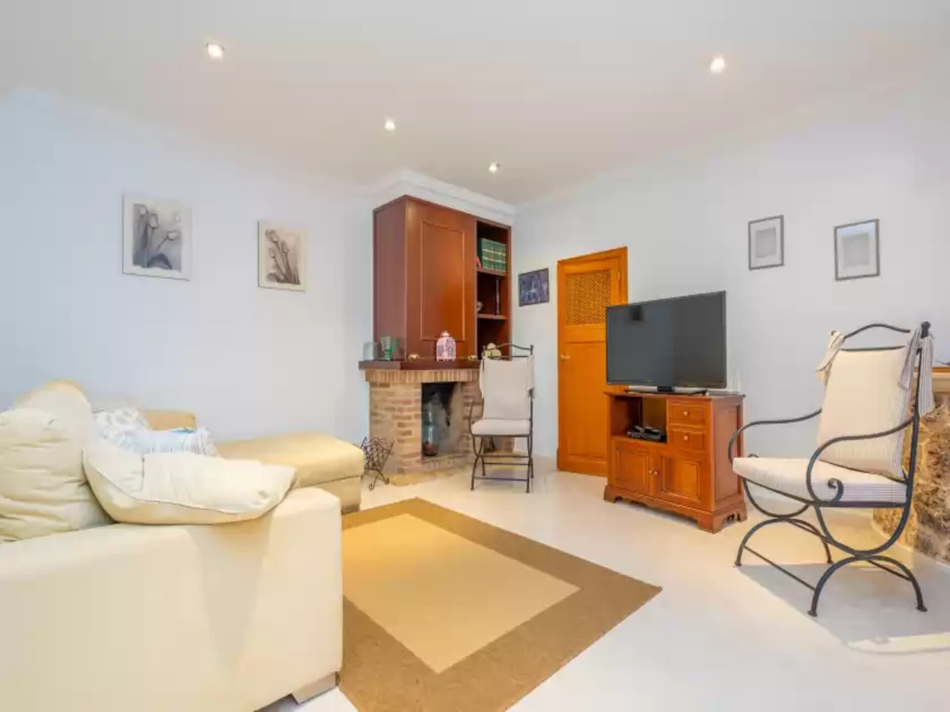 Vrijstaande villa met privézwembad aan de golfbaan bij Porreres - foto 12