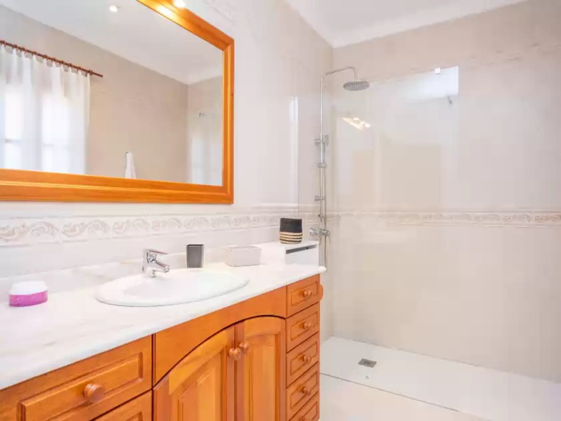 Vrijstaande villa met privézwembad aan de golfbaan bij Porreres - foto 20