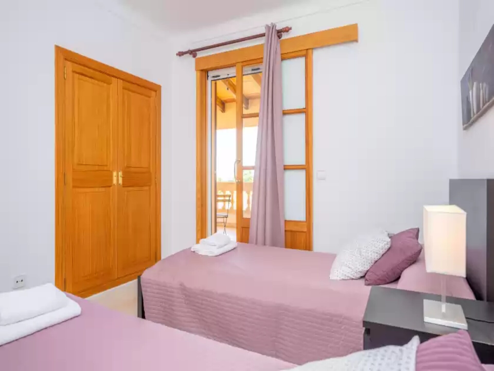 Vrijstaande villa met privézwembad aan de golfbaan bij Porreres - foto 14
