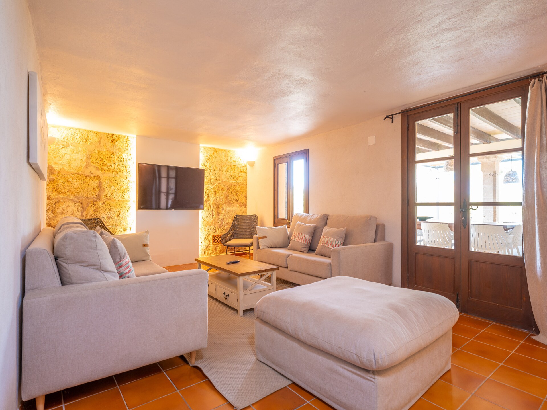 Exclusieve villa met privézwembad, tennisbaan en ligging aan de golfbaan - foto 10