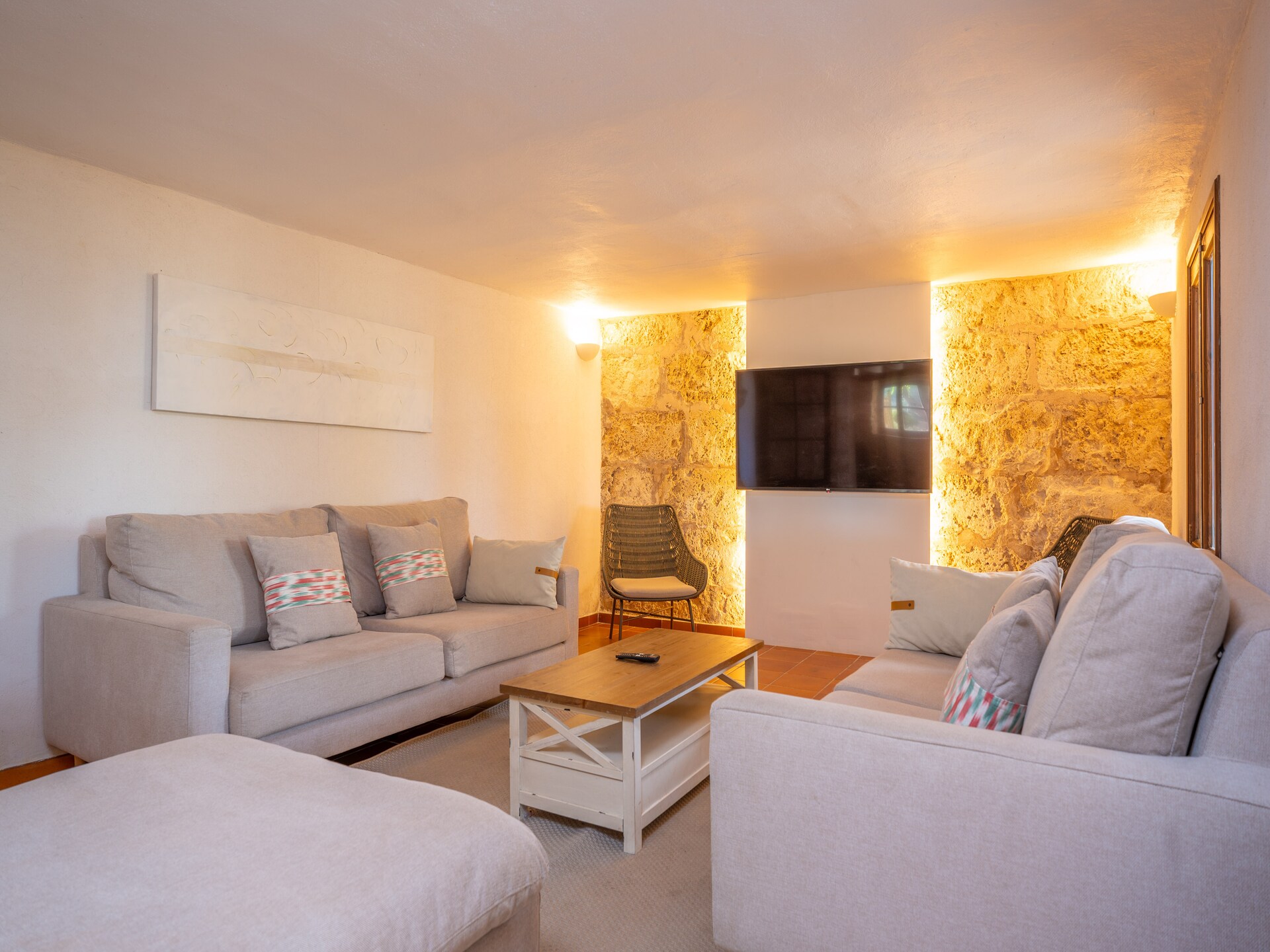 Exclusieve villa met privézwembad, tennisbaan en ligging aan de golfbaan - foto 4
