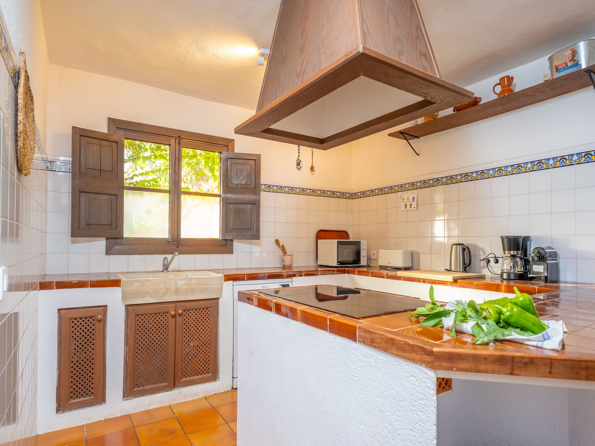 Exclusieve villa met privézwembad, tennisbaan en ligging aan de golfbaan - foto 19