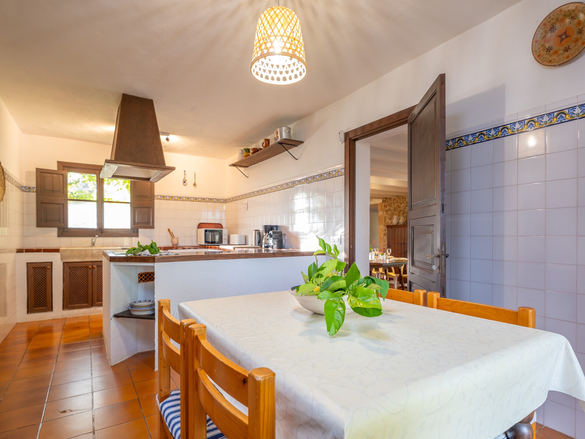 Exclusieve villa met privézwembad, tennisbaan en ligging aan de golfbaan - foto 13