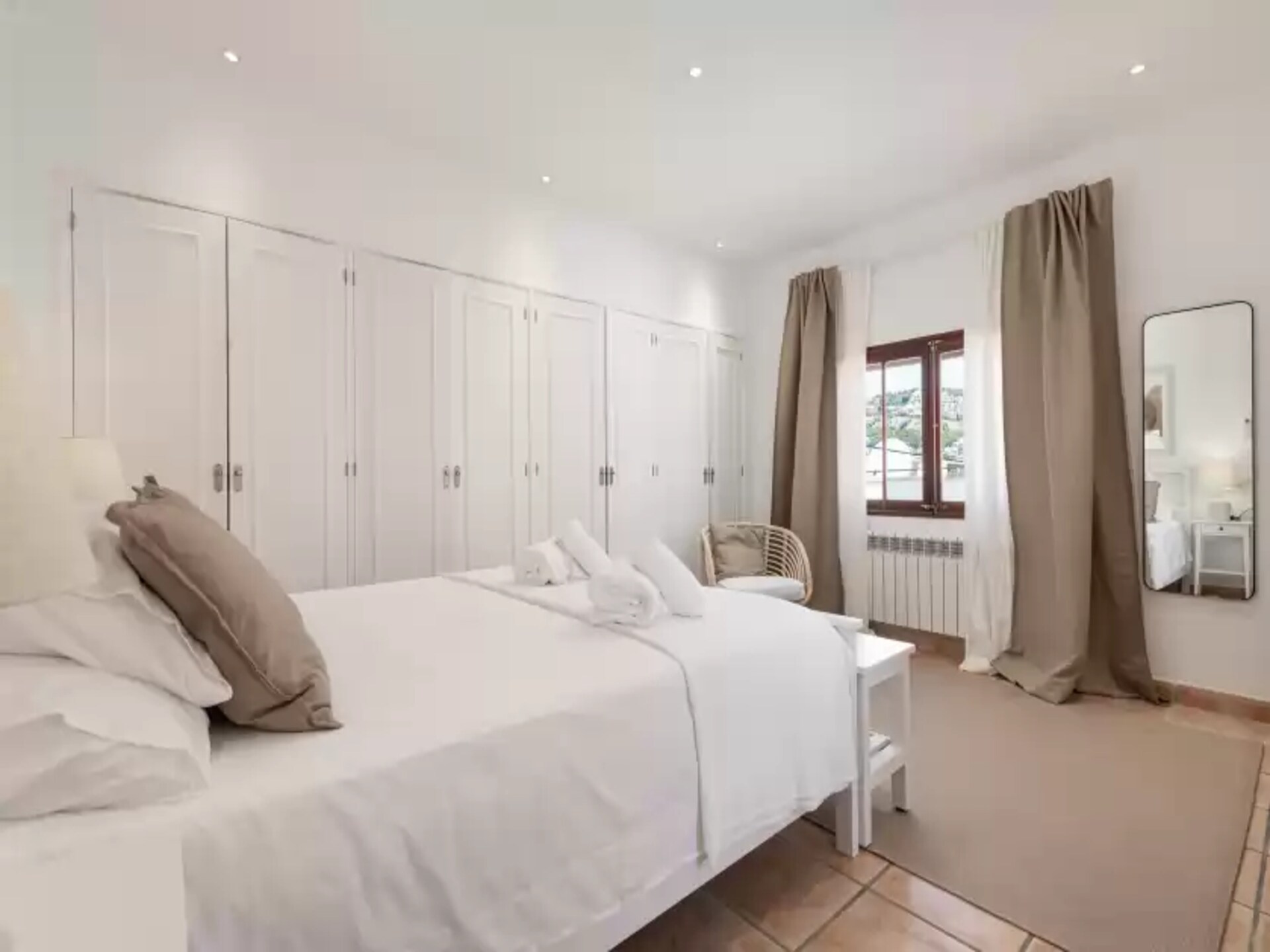 Vrijstaande villa met privézwembad aan de golfbaan in Port d'Andratx - foto 17