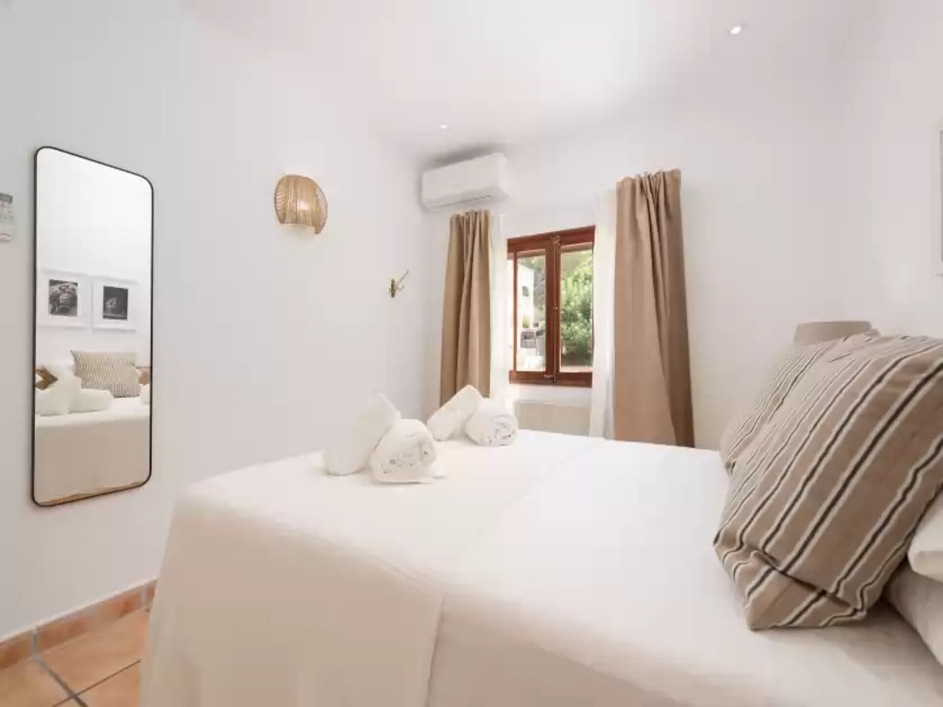 Vrijstaande villa met privézwembad aan de golfbaan in Port d'Andratx - foto 18