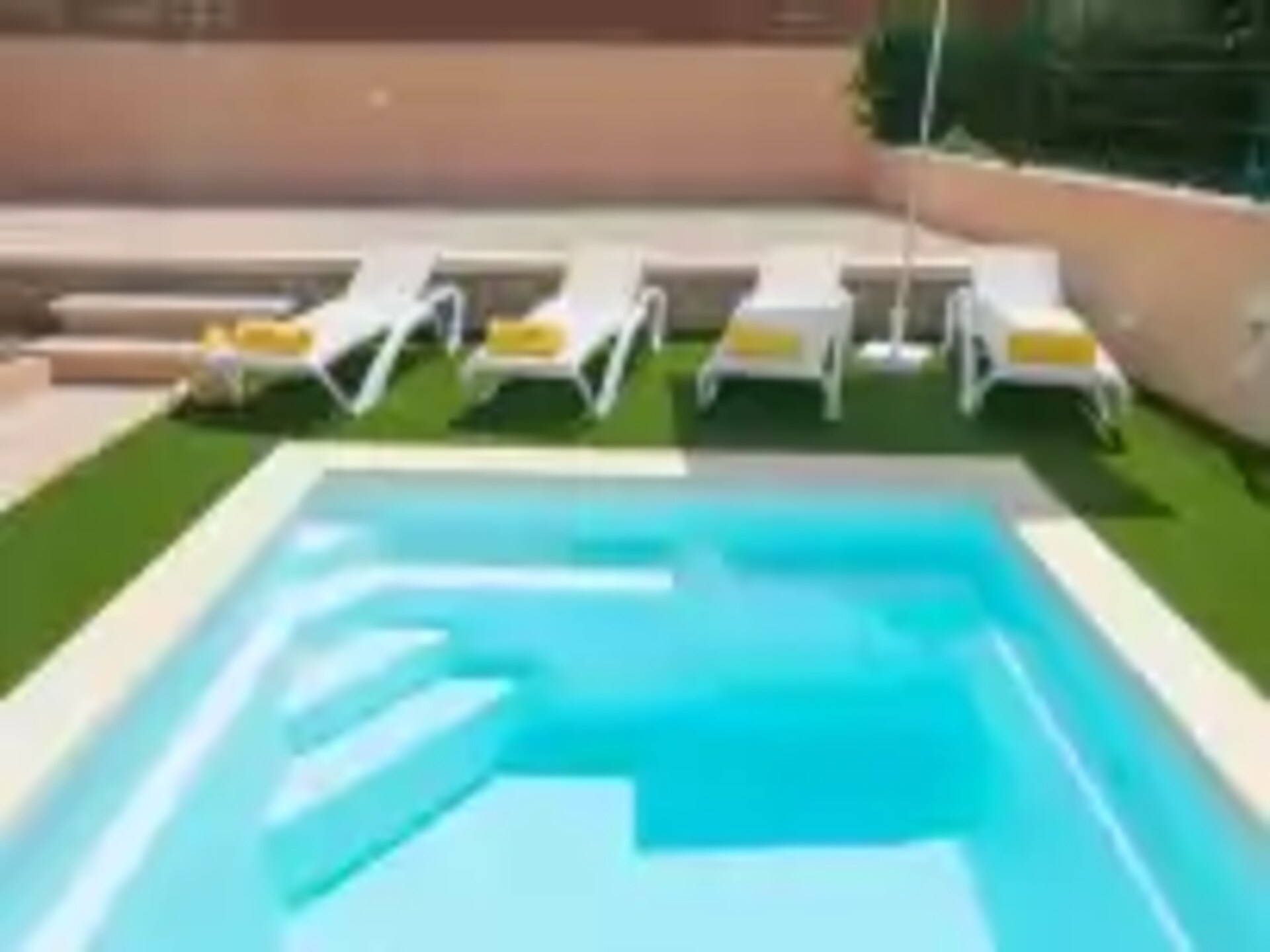 Vrijstaande villa met privézwembad aan de golfbaan in Port d'Andratx - foto 9