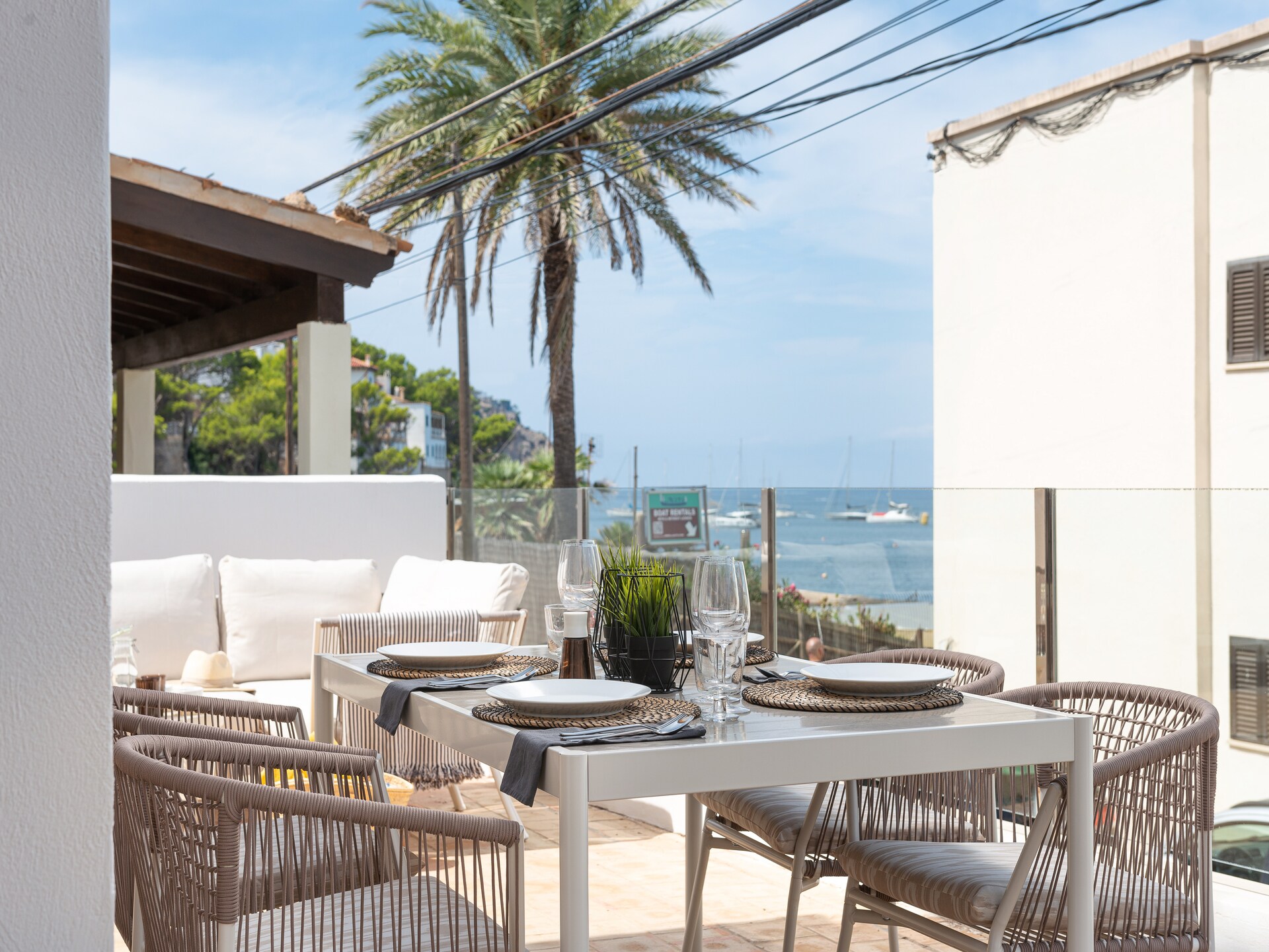 Vrijstaande villa met privézwembad aan de golfbaan in Port d'Andratx - foto 29