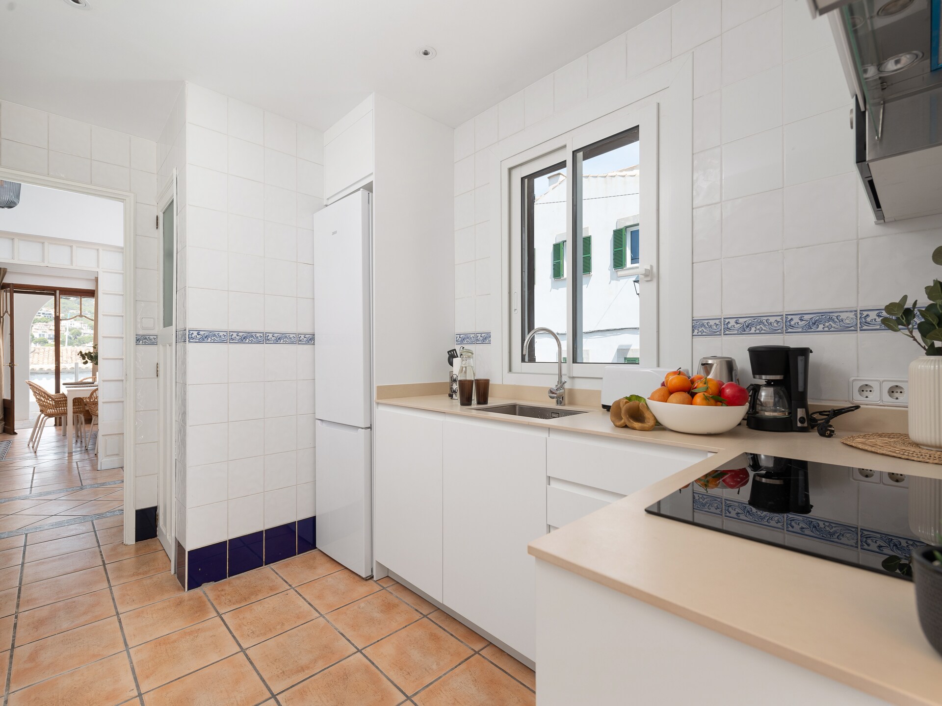 Vrijstaande villa met privézwembad aan de golfbaan in Port d'Andratx - foto 16