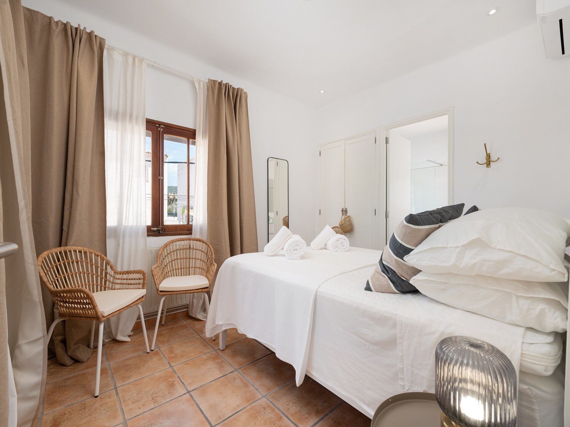 Vrijstaande villa met privézwembad aan de golfbaan in Port d'Andratx - foto 22