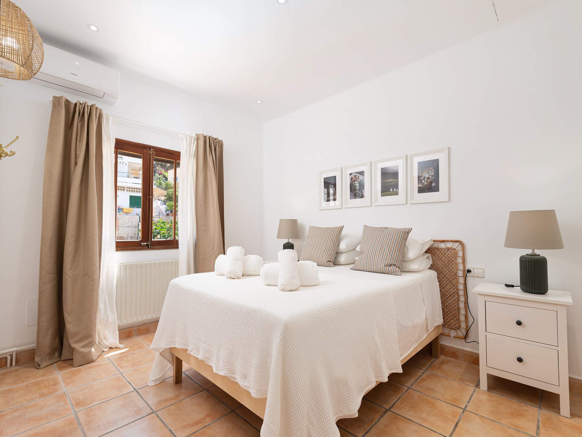 Vrijstaande villa met privézwembad aan de golfbaan in Port d'Andratx - foto 4