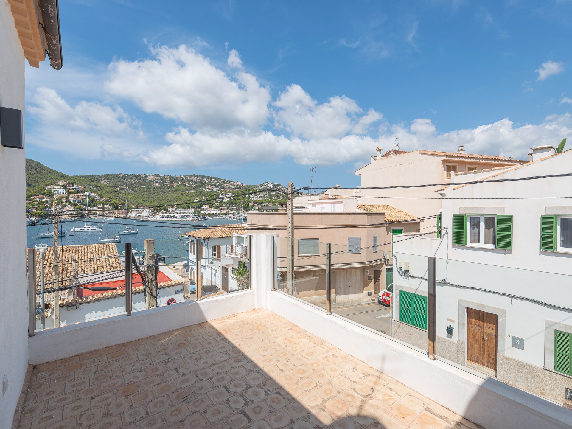Vrijstaande villa met privézwembad aan de golfbaan in Port d'Andratx - foto 31