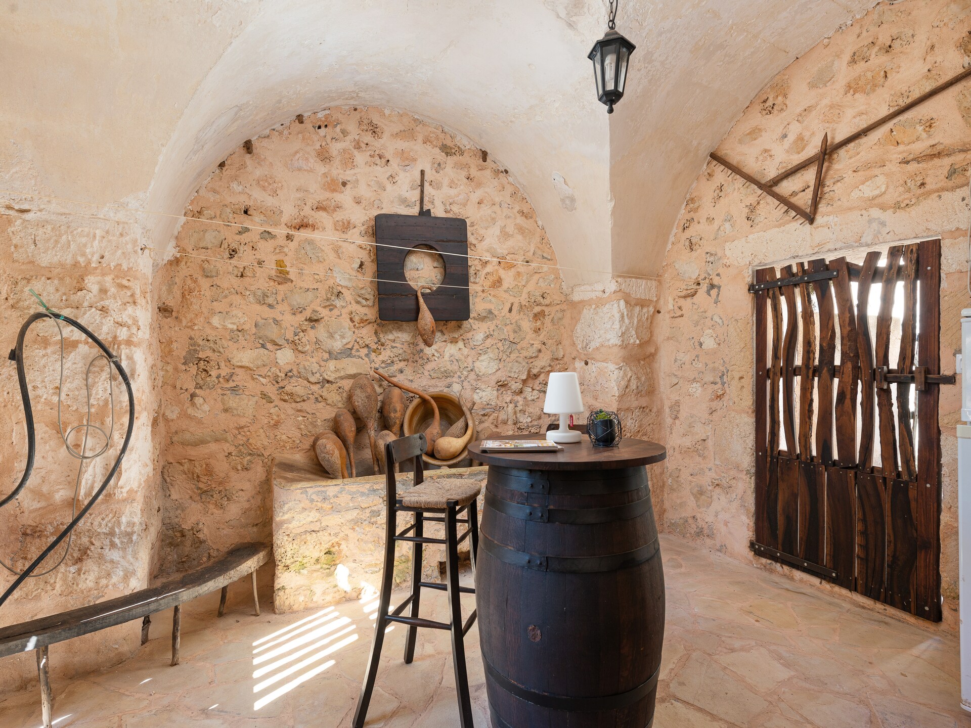 Authentieke Mallorcaanse villa met privézwembad aan de golfbaan bij Felanitx - foto 29