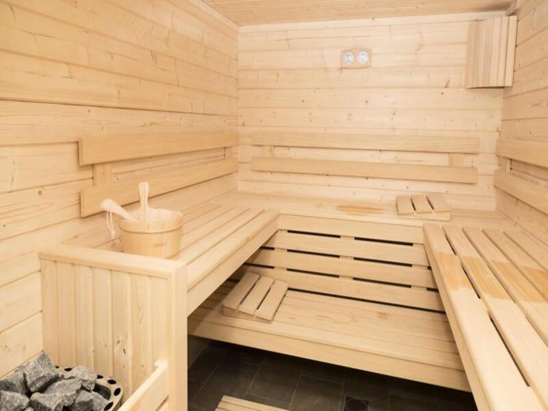 Knus appartement voor 5 in Chamonix met uitzicht op de Mont Blanc - foto 10
