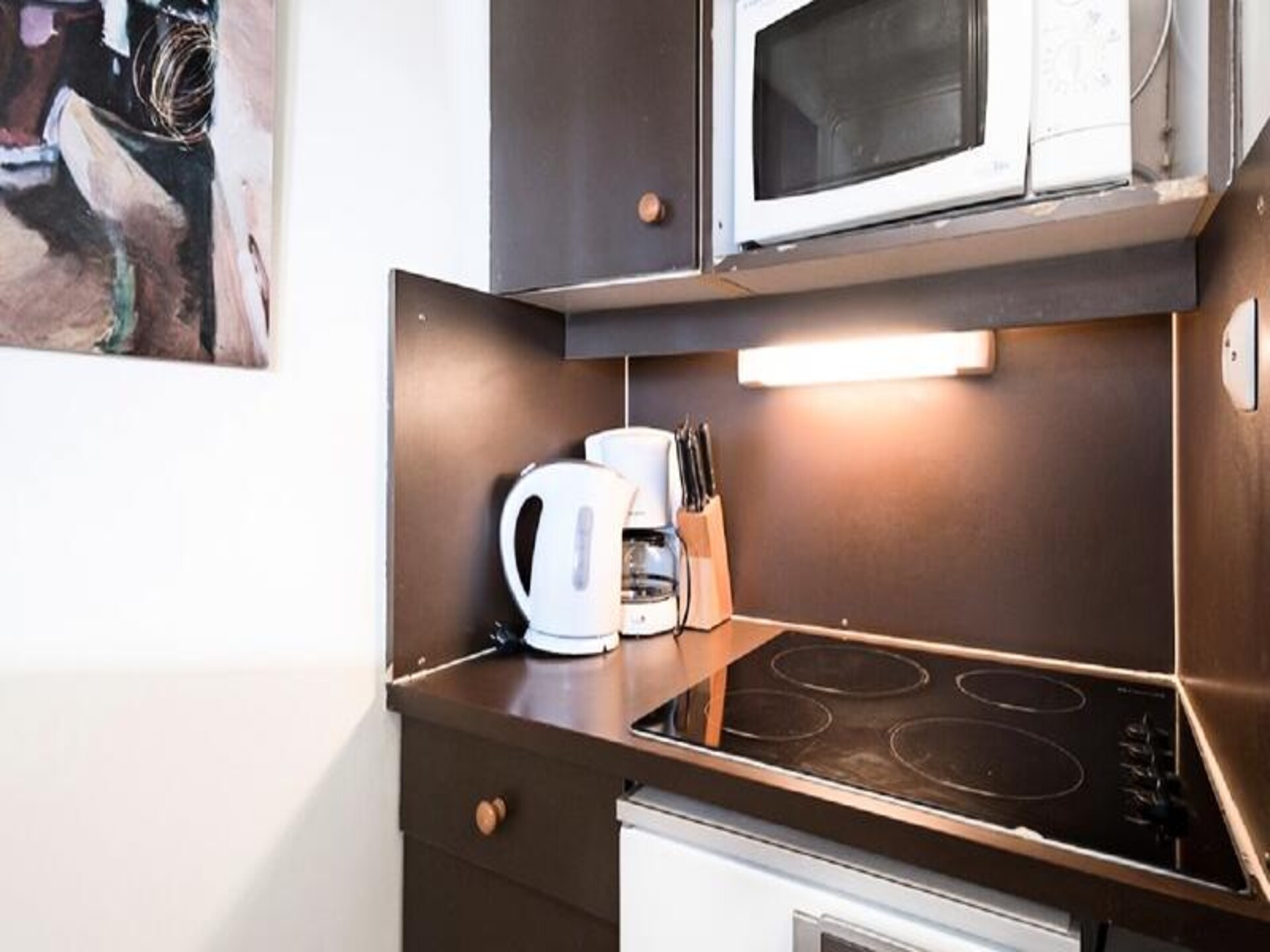 Budgetvriendelijk appartement in hartje Avoriaz 1800 - foto 15