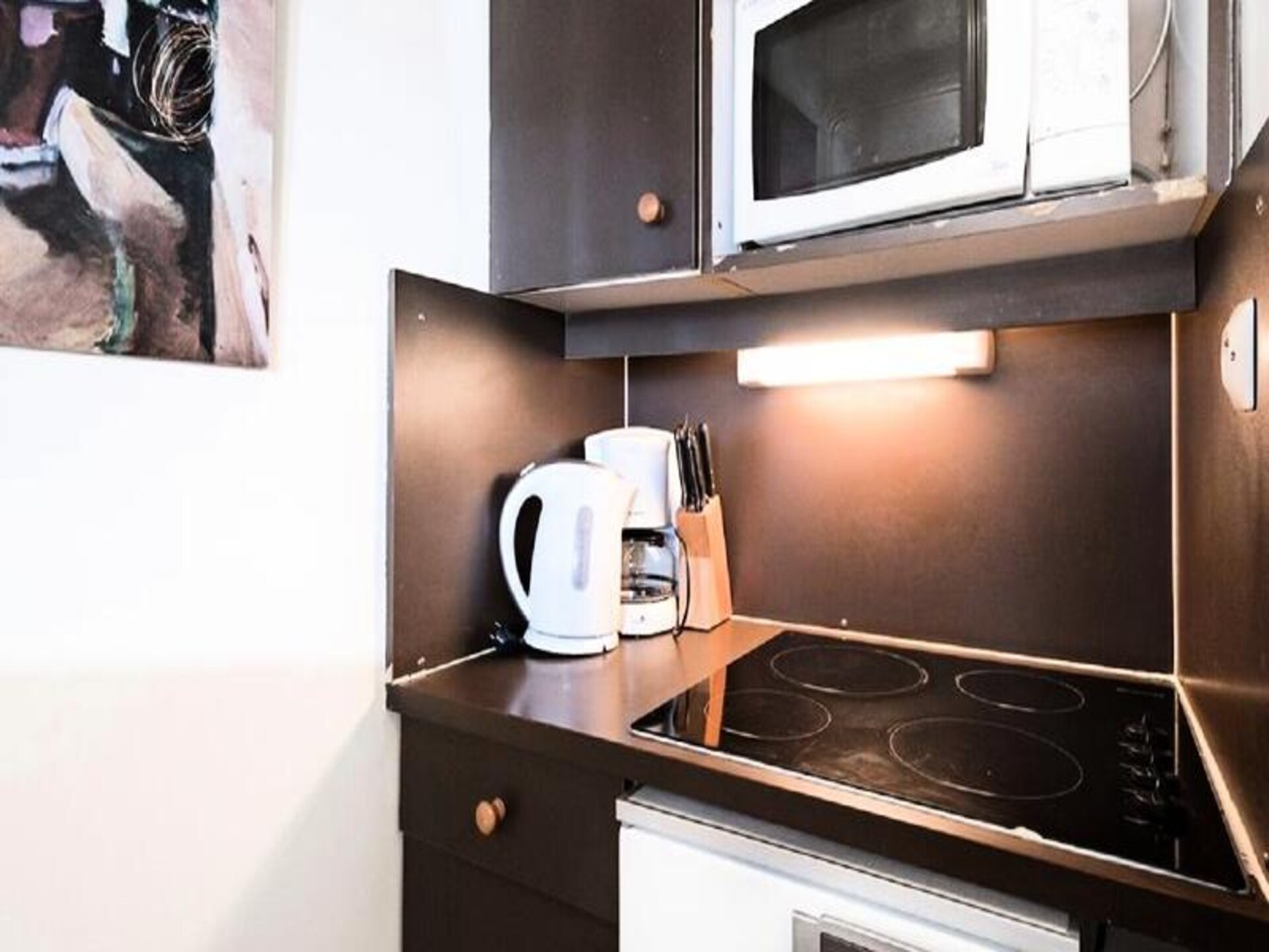 Budgetvriendelijk appartement in hartje Avoriaz 1800 - foto 17
