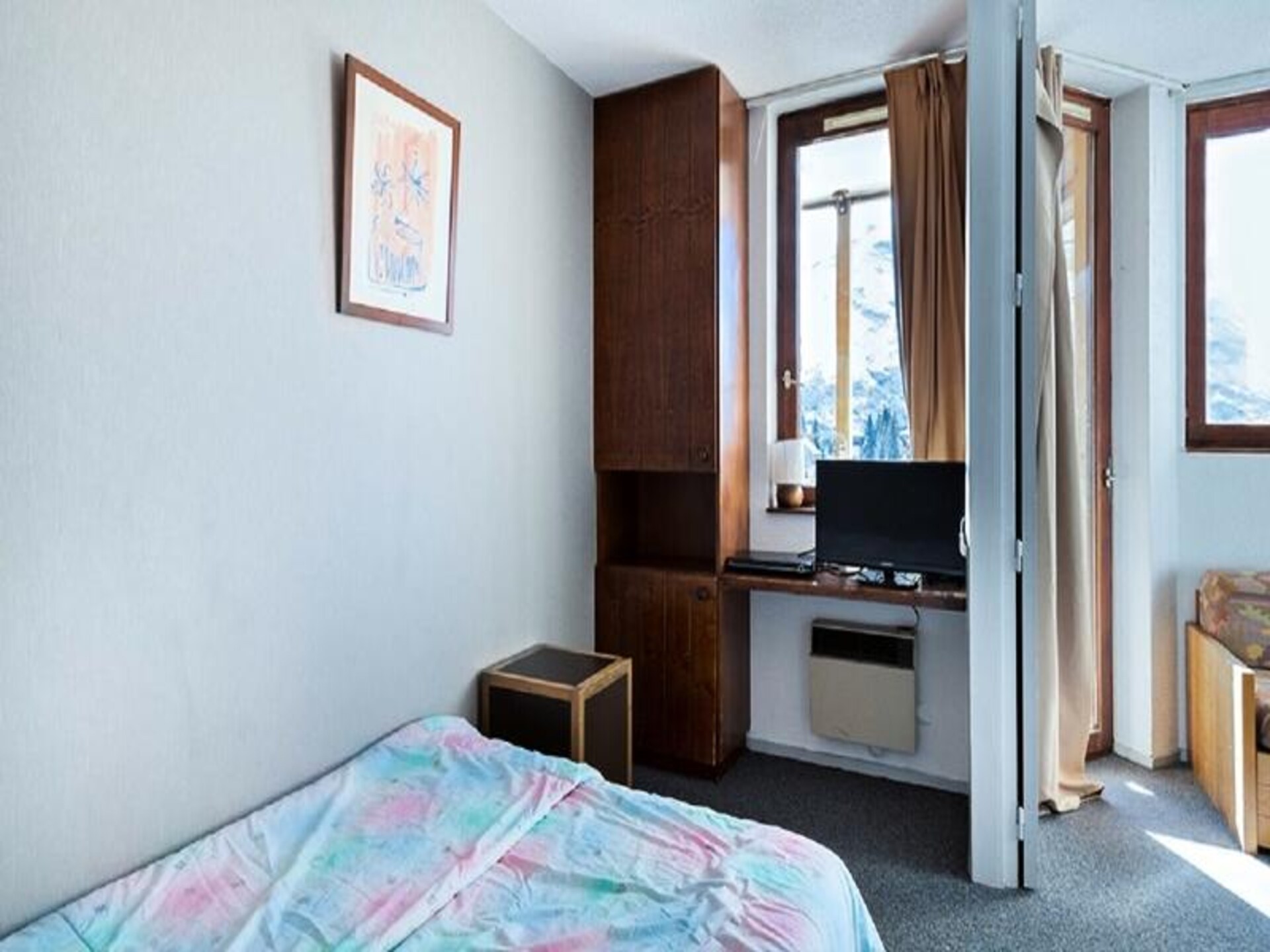 Budgetvriendelijk appartement in hartje Avoriaz 1800 - foto 18