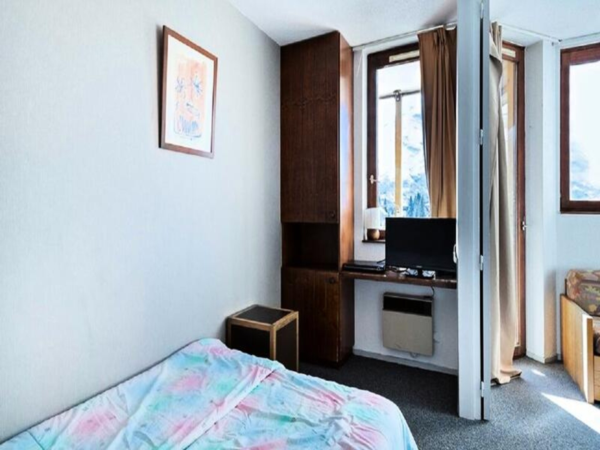 Budgetvriendelijk appartement in hartje Avoriaz 1800 - foto 20