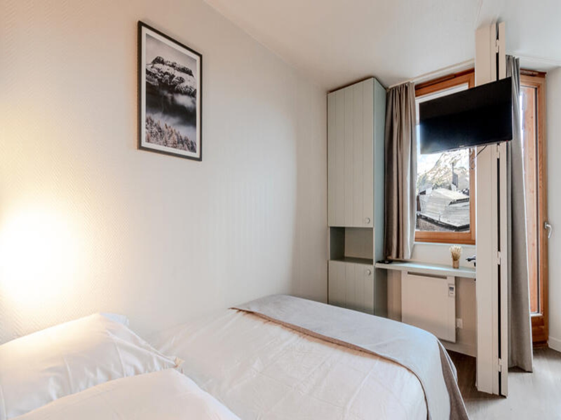 Ski-in/ski-out appartement in het hart van Avoriaz - foto 14