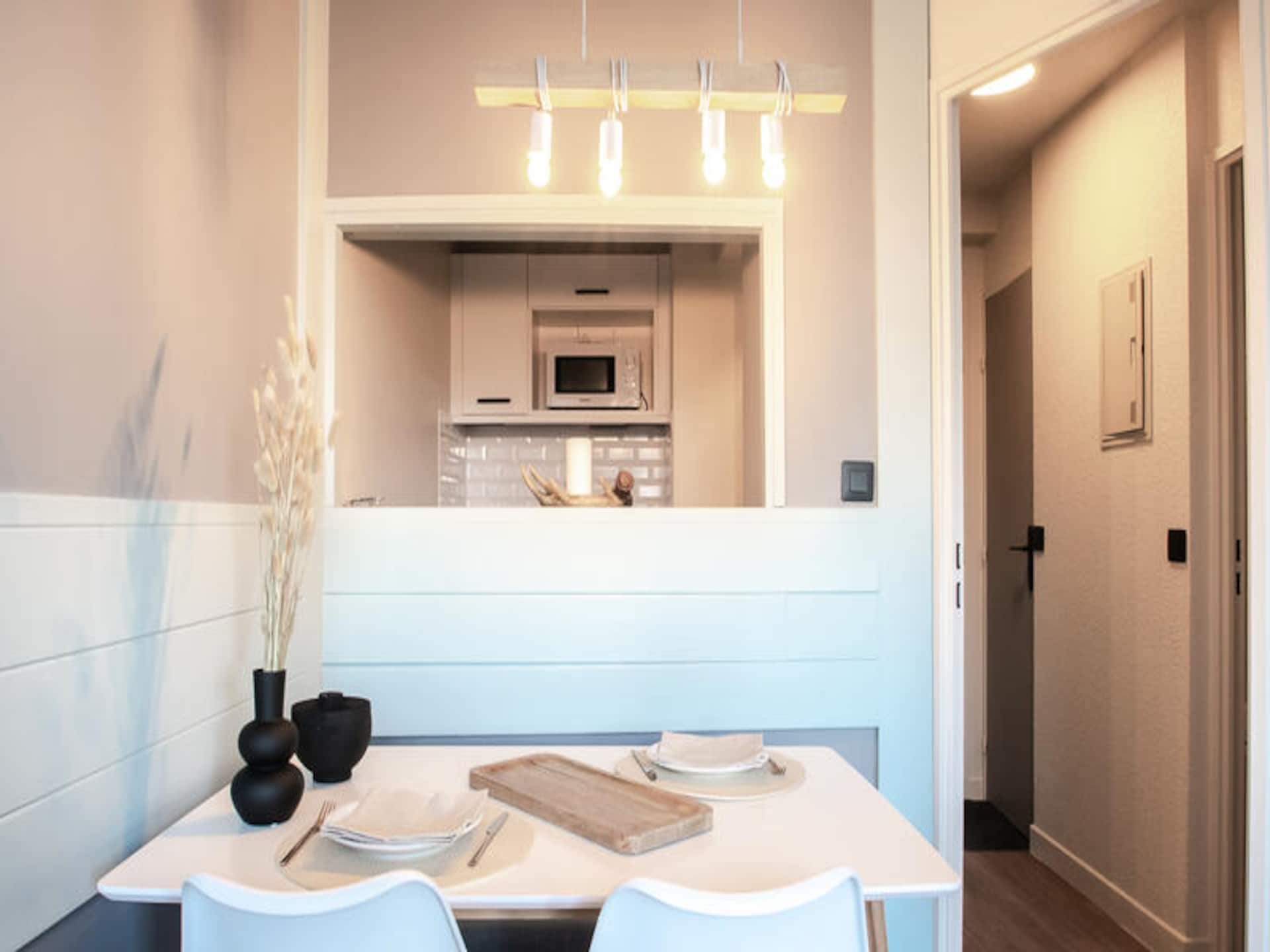 Ski-in/ski-out appartement in het hart van Avoriaz - foto 17