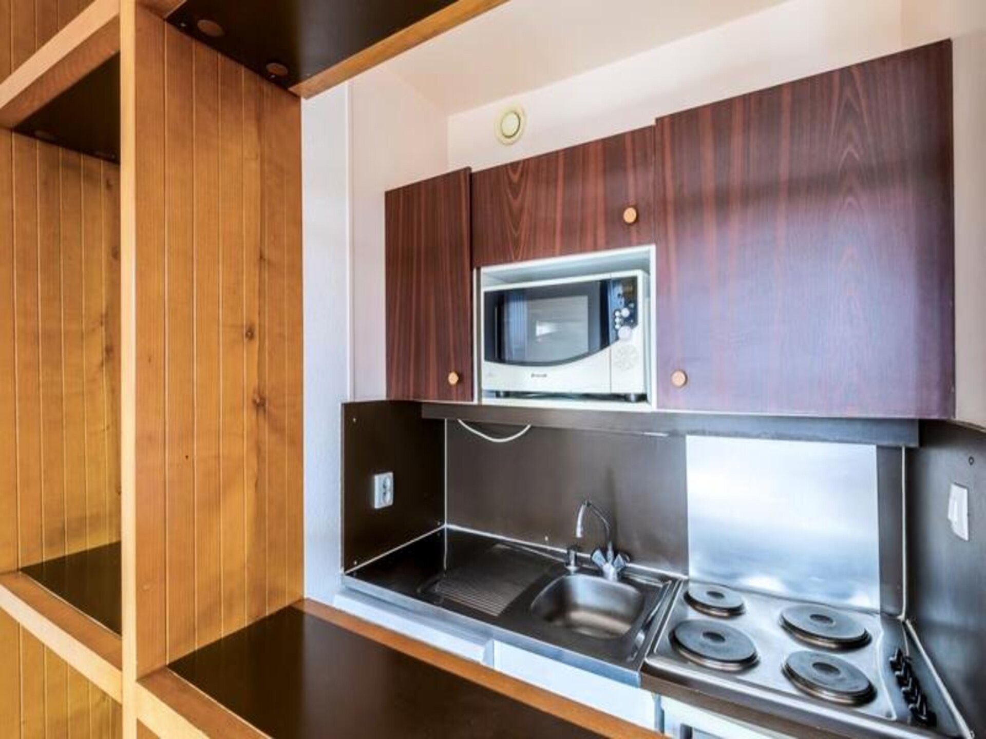 Gezellig appartement voor 4 personen in hartje Avoriaz · 22 m² - foto 6