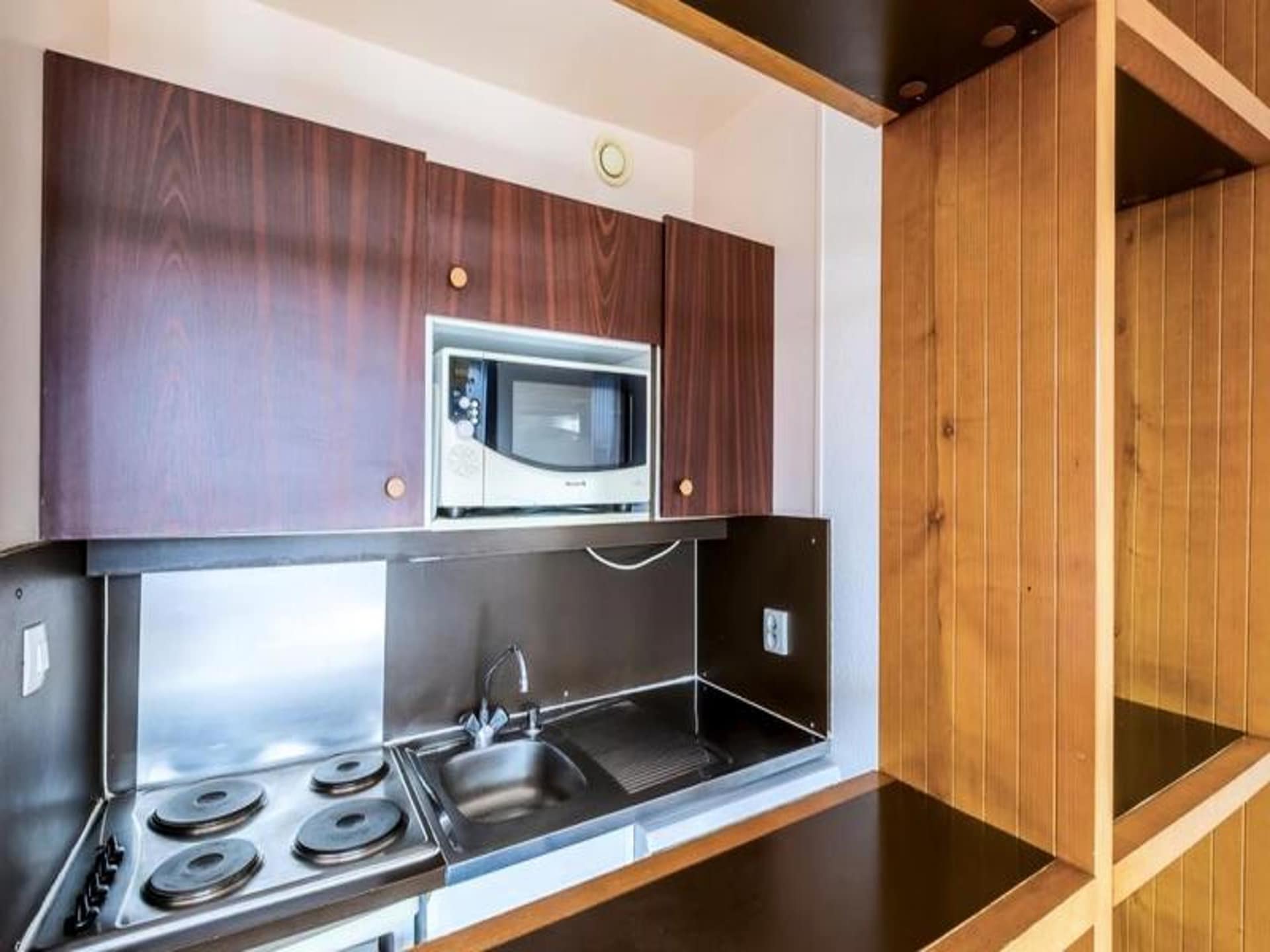 Gezellig appartement voor 4 personen in hartje Avoriaz · 22 m² - foto 27