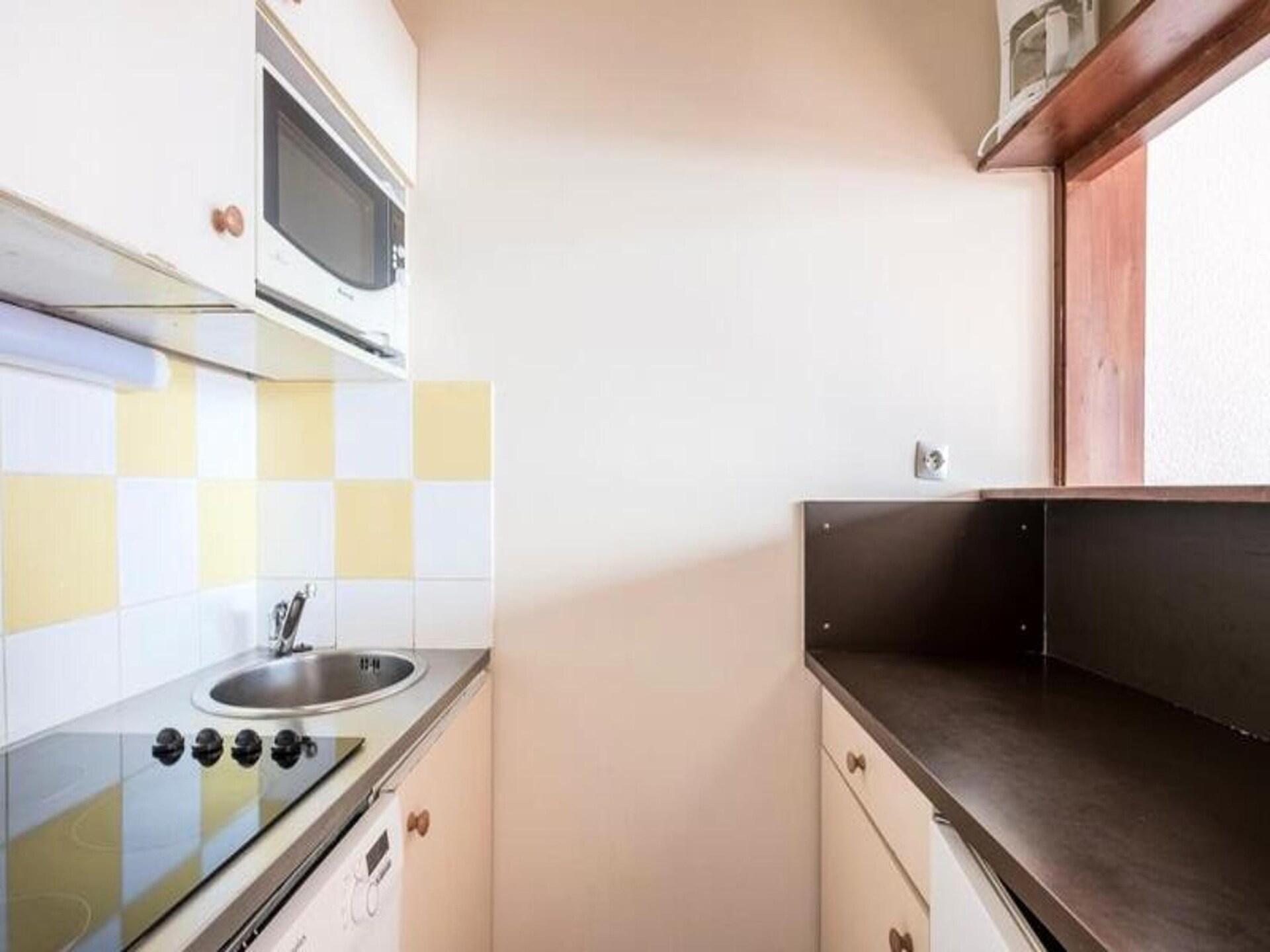 Sfeervol ski-in/ski-out appartement in hartje Avoriaz - foto 6