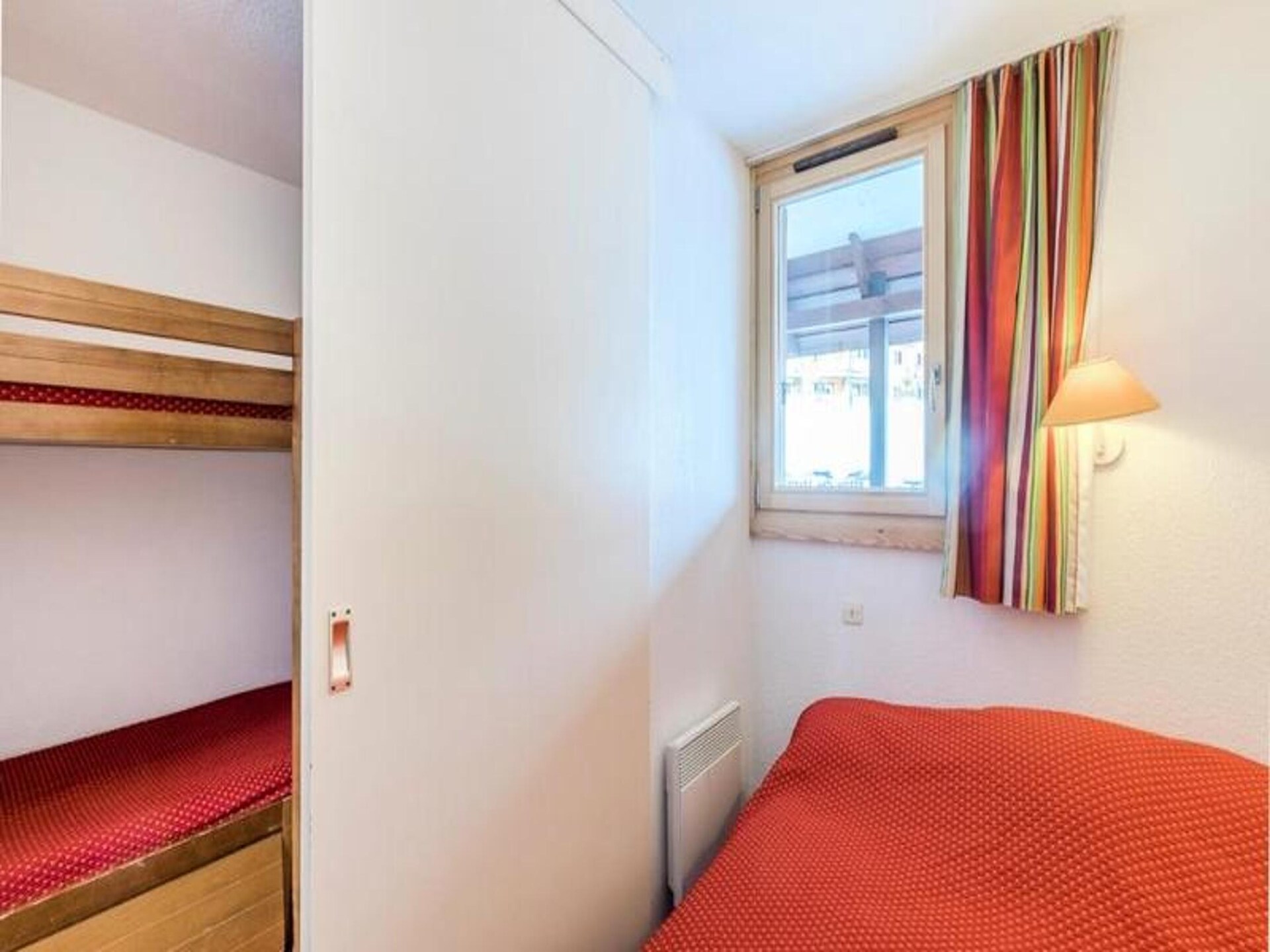 Sfeervol ski-in/ski-out appartement in hartje Avoriaz - foto 31