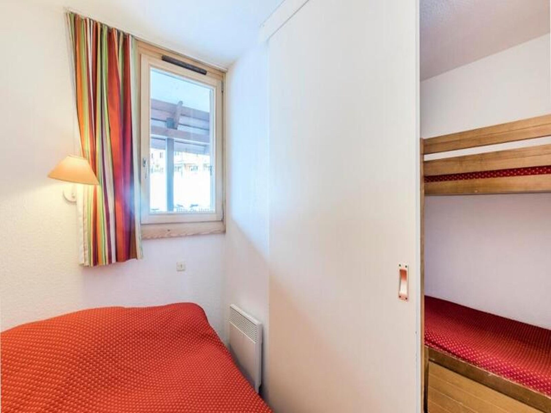 Sfeervol ski-in/ski-out appartement in hartje Avoriaz - foto 32