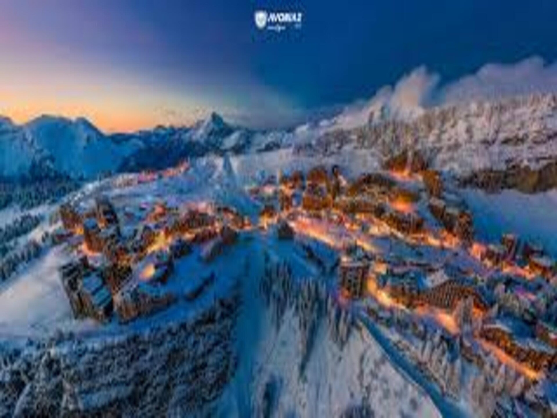Sfeervol ski-in/ski-out appartement in hartje Avoriaz - foto 11