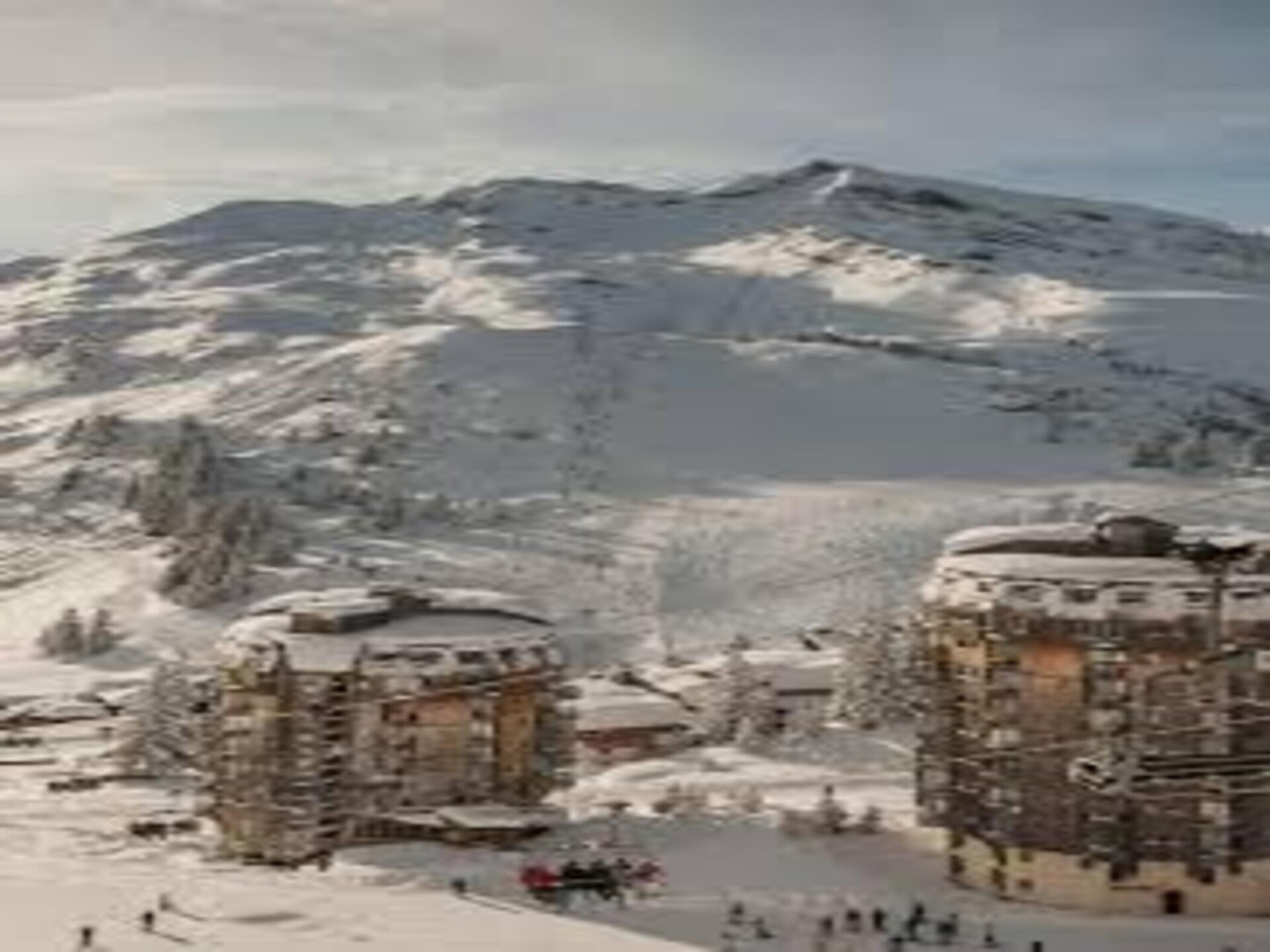 Sfeervol ski-in/ski-out appartement in hartje Avoriaz - foto 10