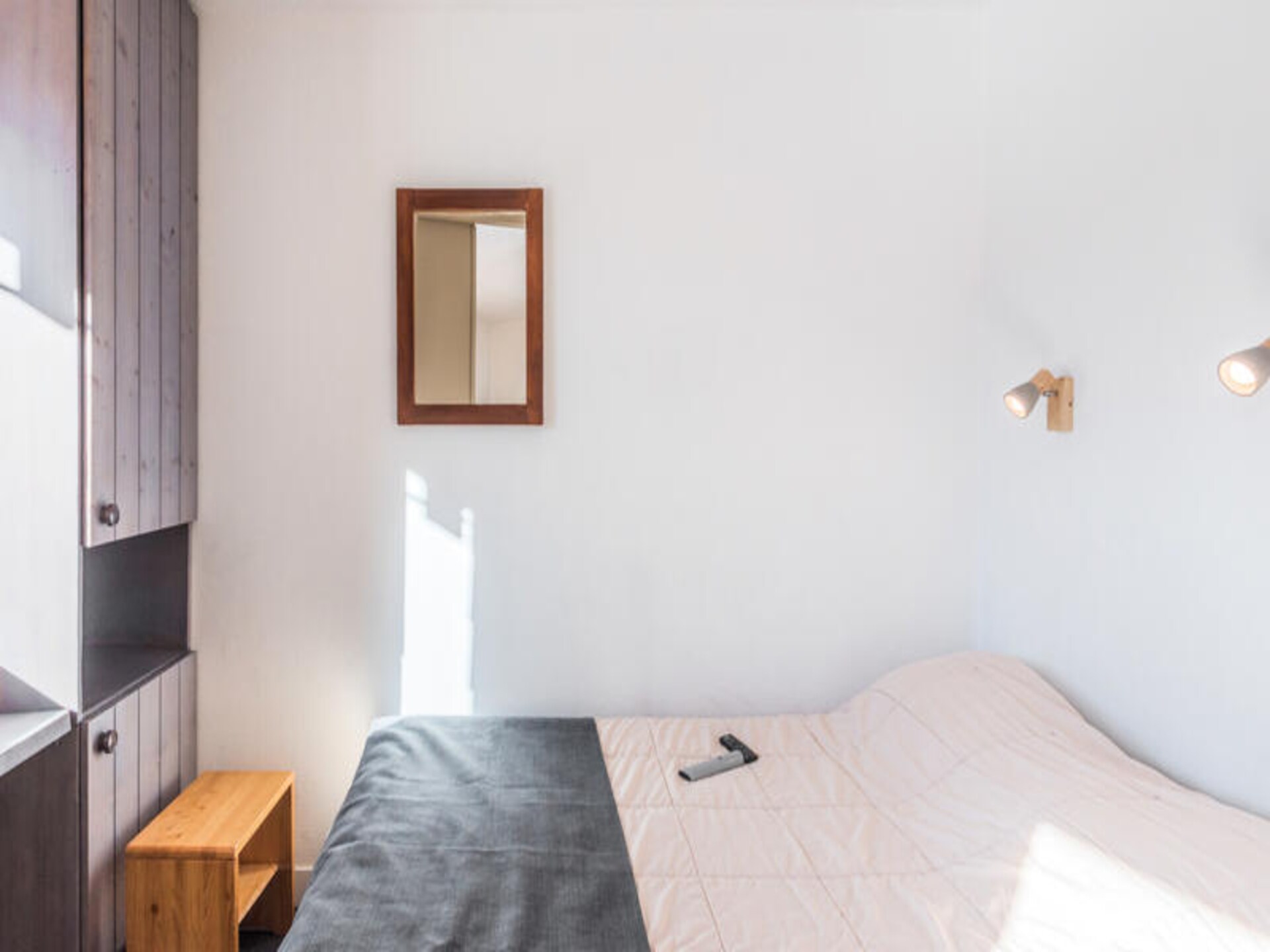 Comfortabel ski-in/ski-out appartement in Avoriaz 1800 - foto 13