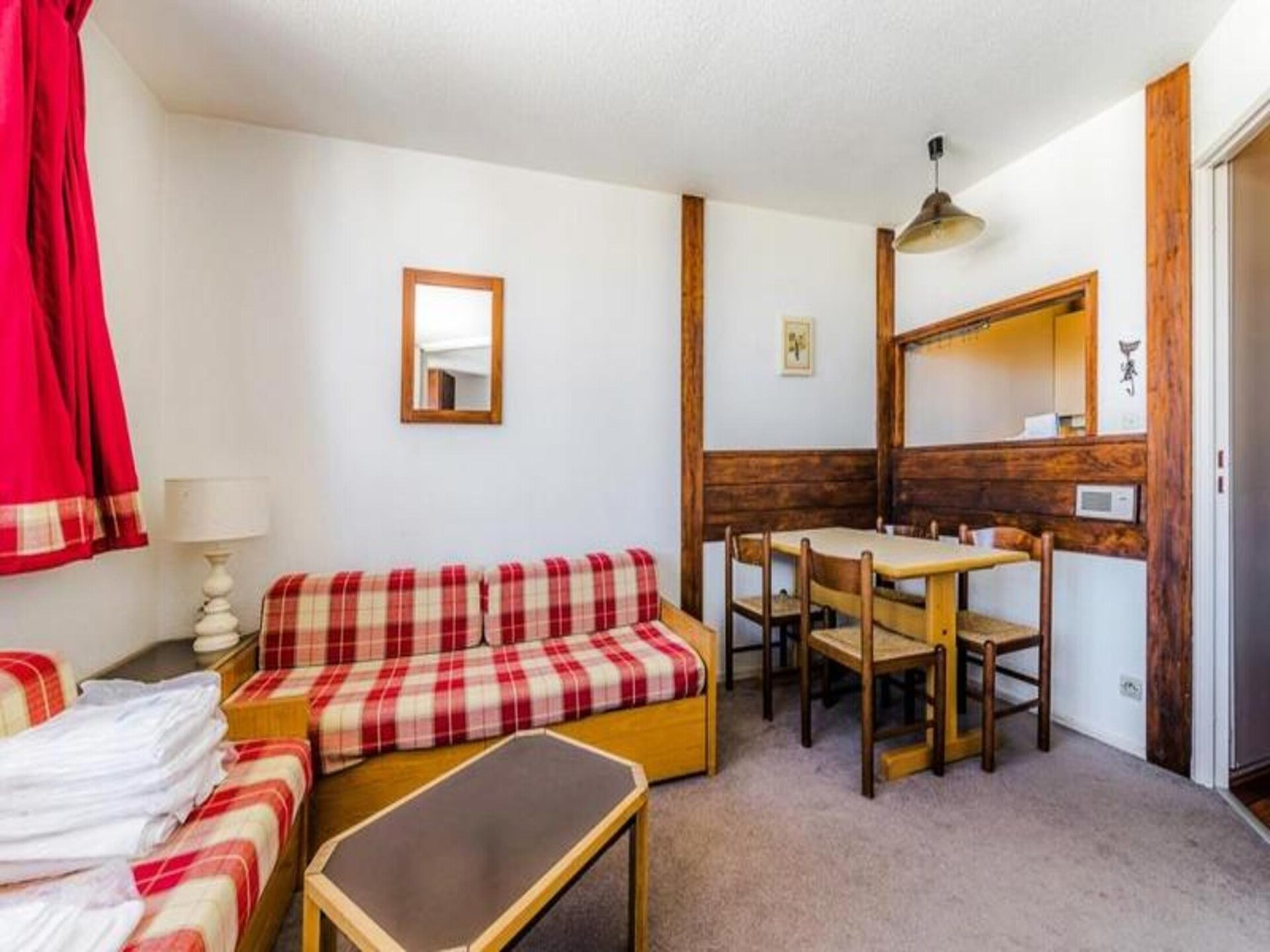 Sfeervol appartement in hartje Avoriaz voor 4 personen - foto 3
