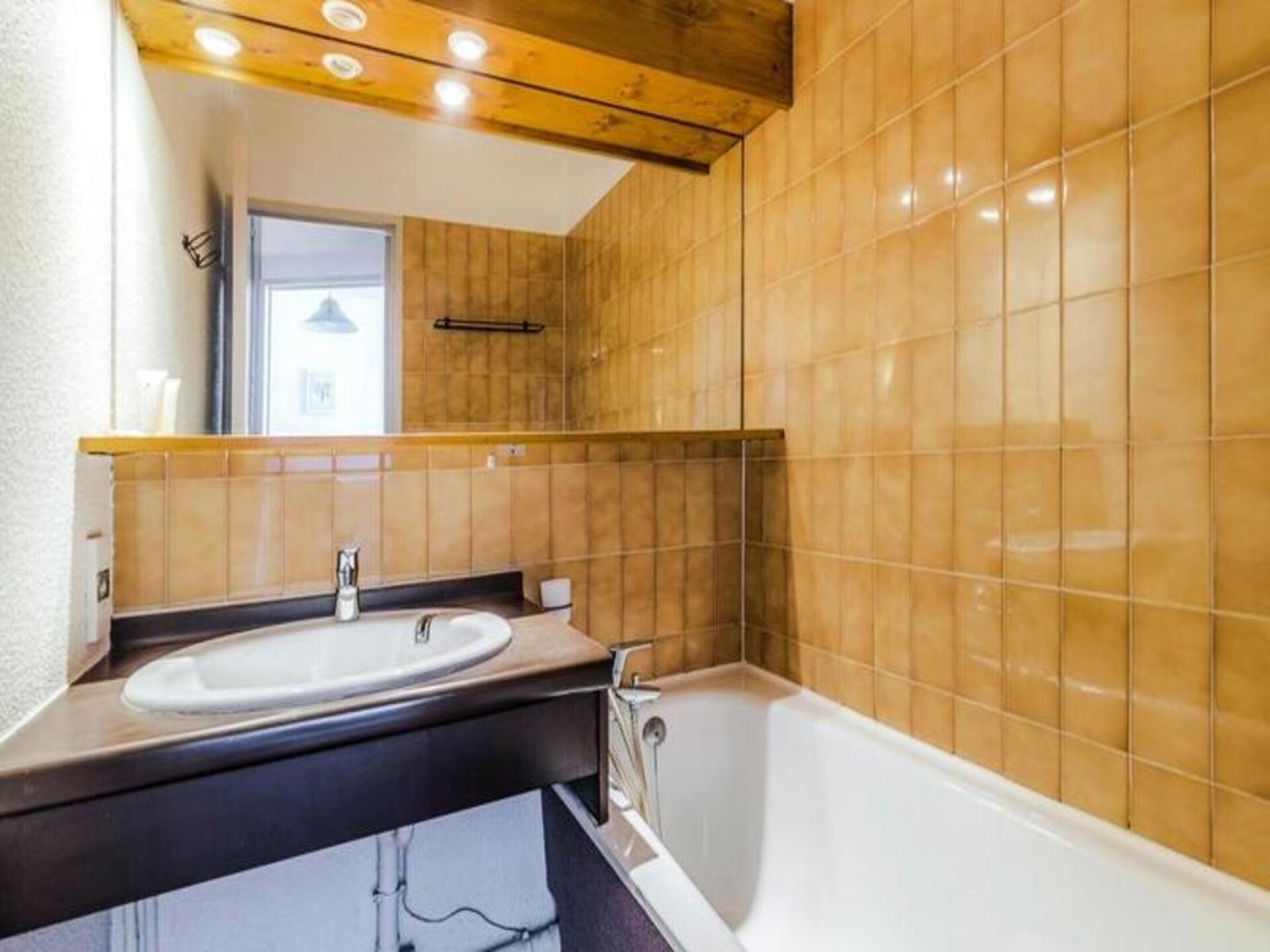 Sfeervol appartement in hartje Avoriaz voor 4 personen - foto 7