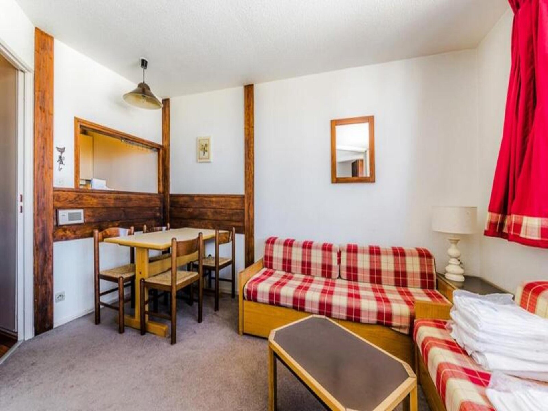 Sfeervol appartement in hartje Avoriaz voor 4 personen - foto 17