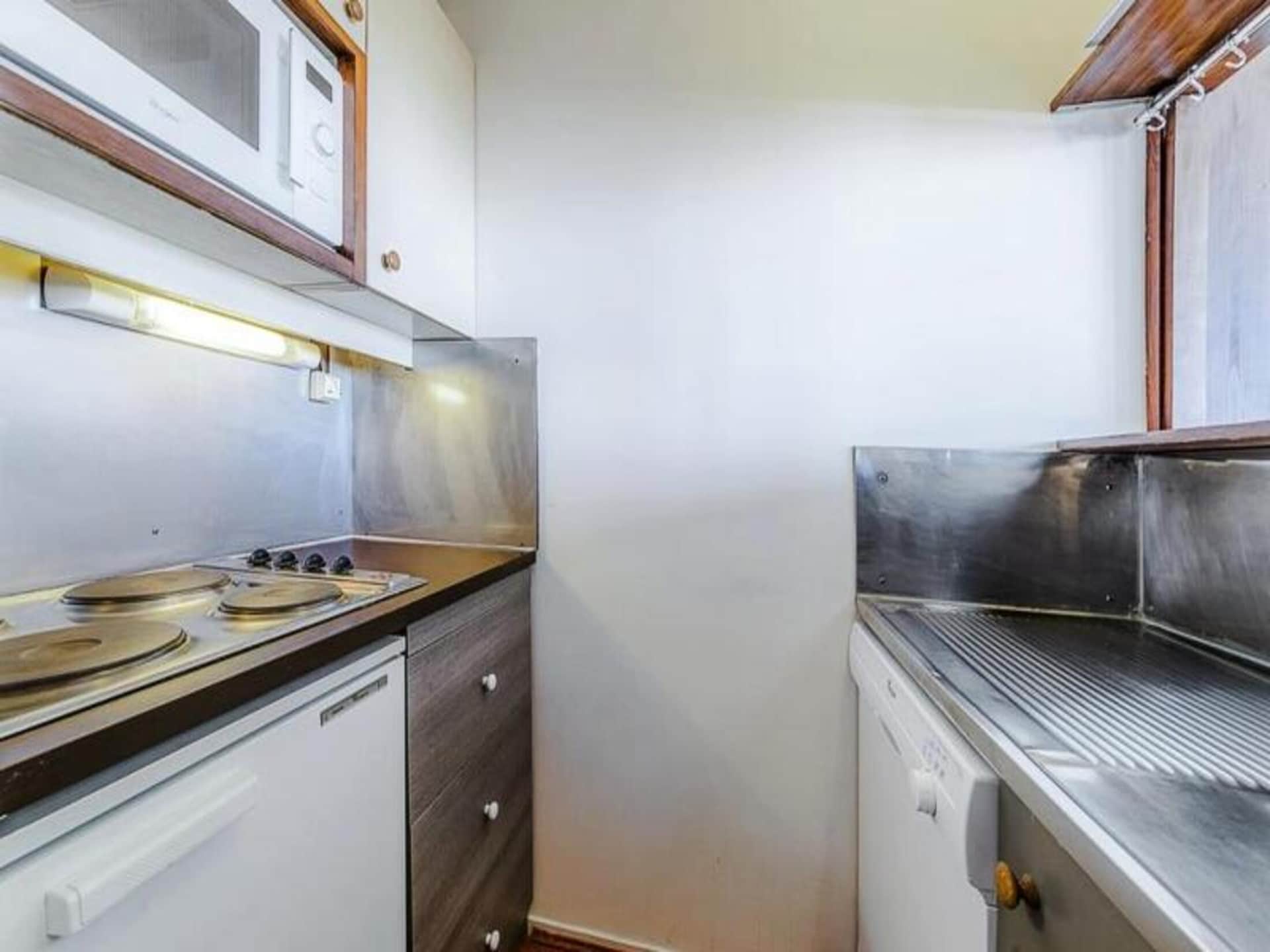 Sfeervol appartement in hartje Avoriaz voor 4 personen - foto 16