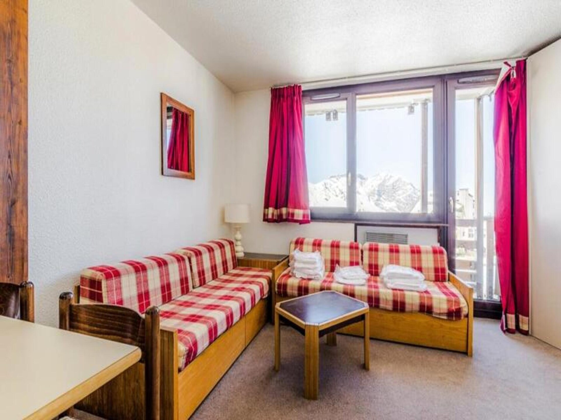 Sfeervol appartement in hartje Avoriaz voor 4 personen - foto 18