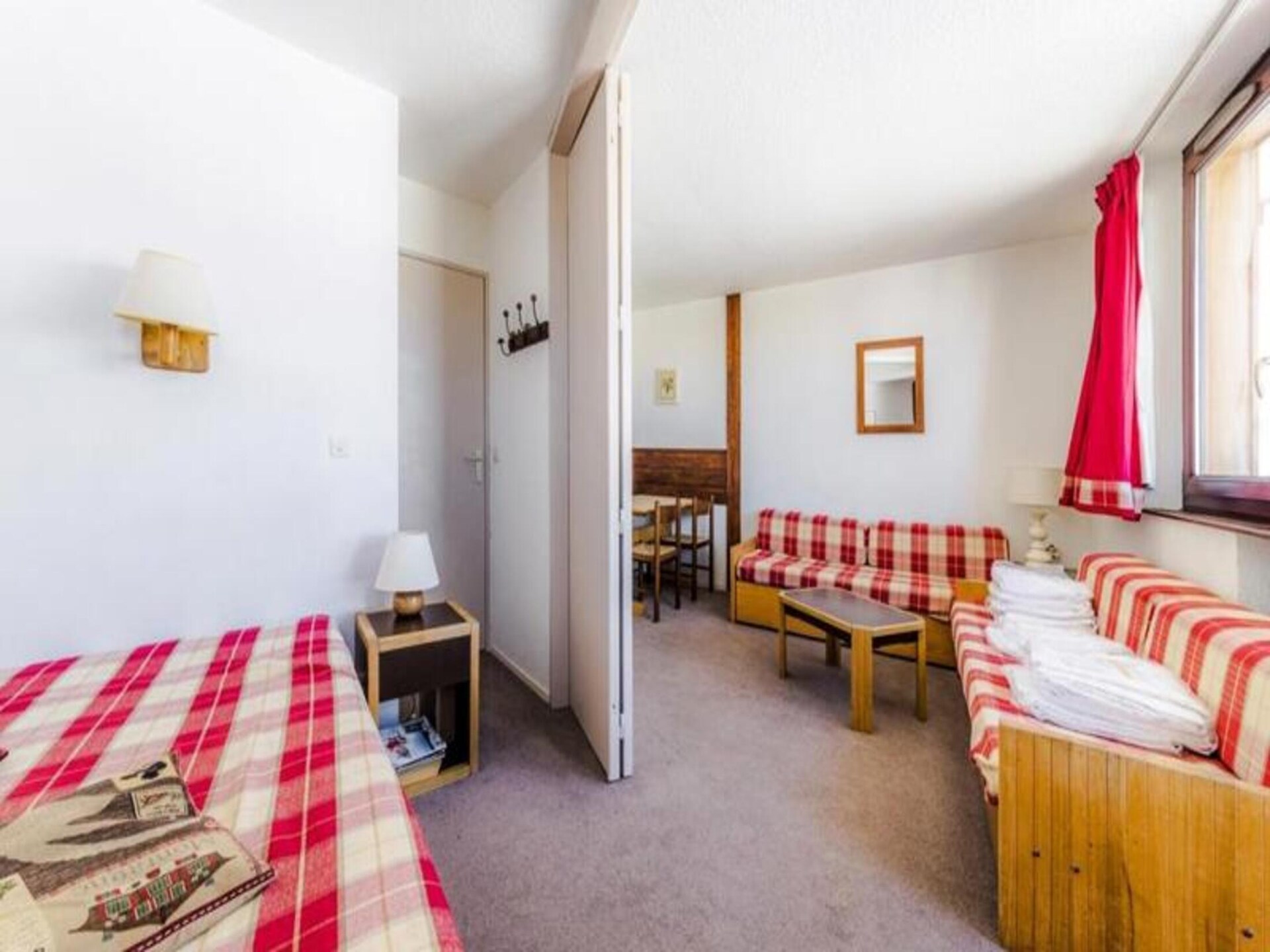 Sfeervol appartement in hartje Avoriaz voor 4 personen - foto 19