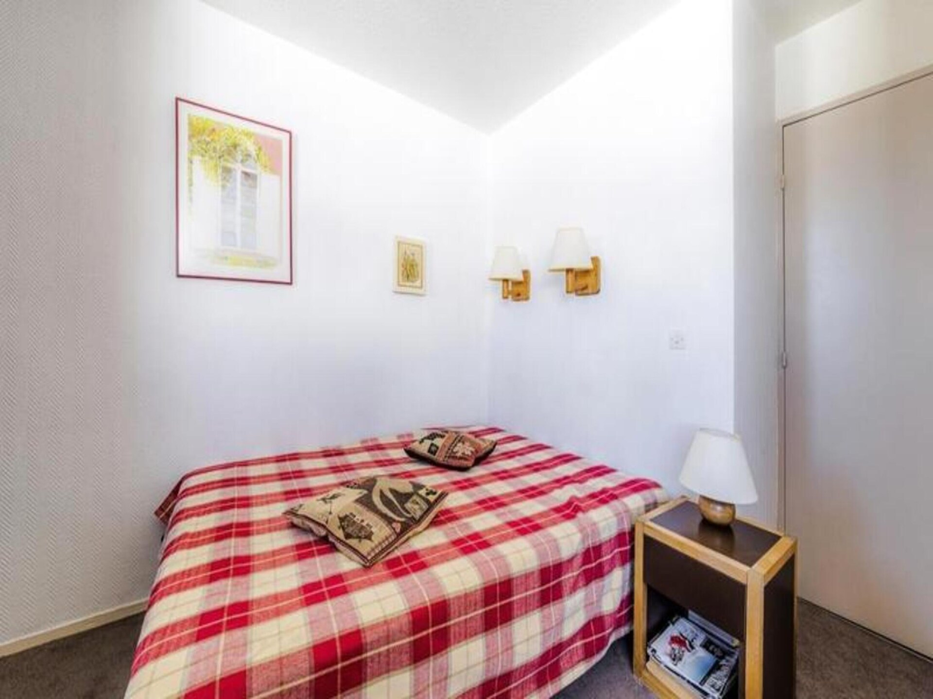 Sfeervol appartement in hartje Avoriaz voor 4 personen - foto 20