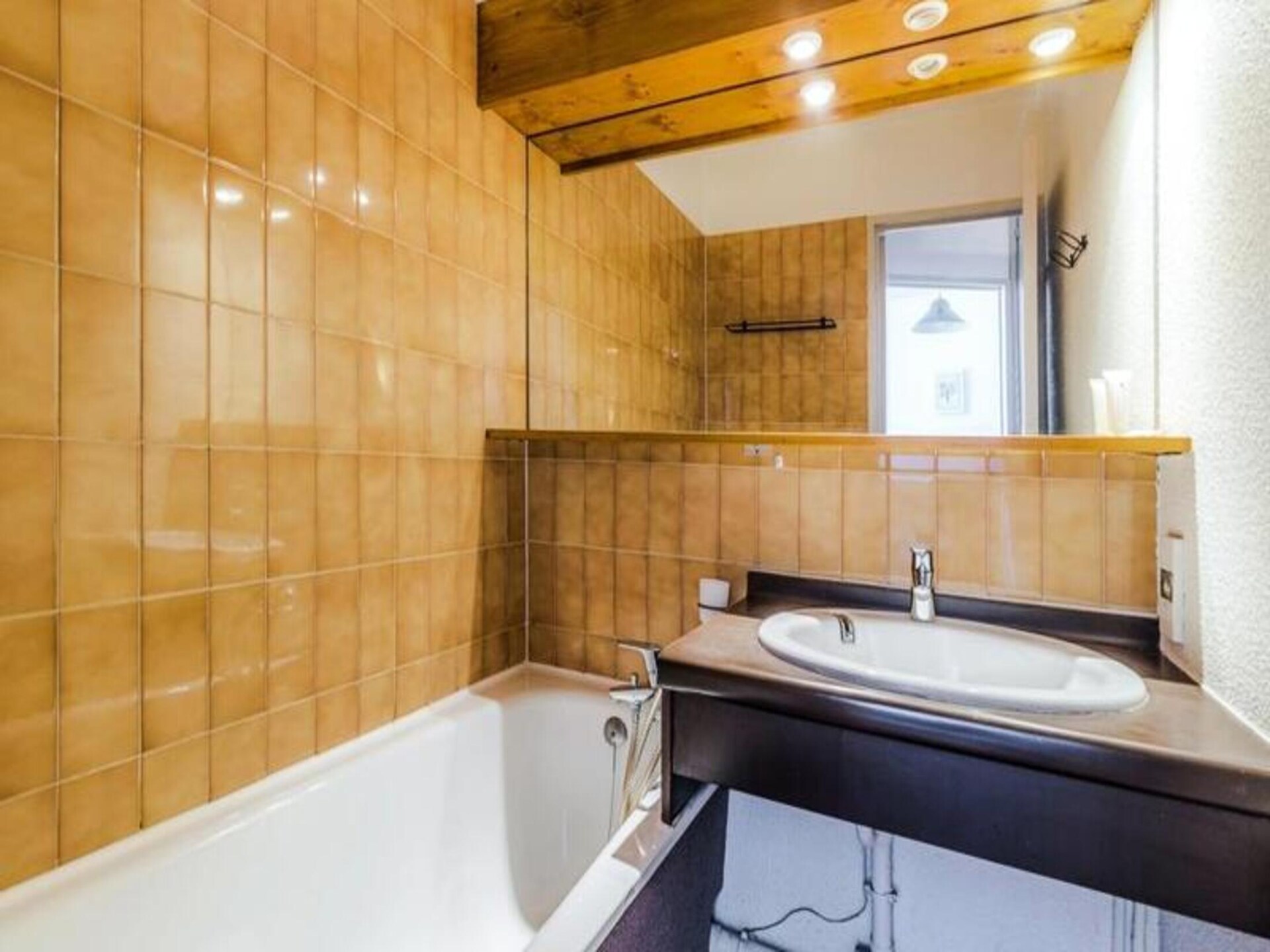 Sfeervol appartement in hartje Avoriaz voor 4 personen - foto 22