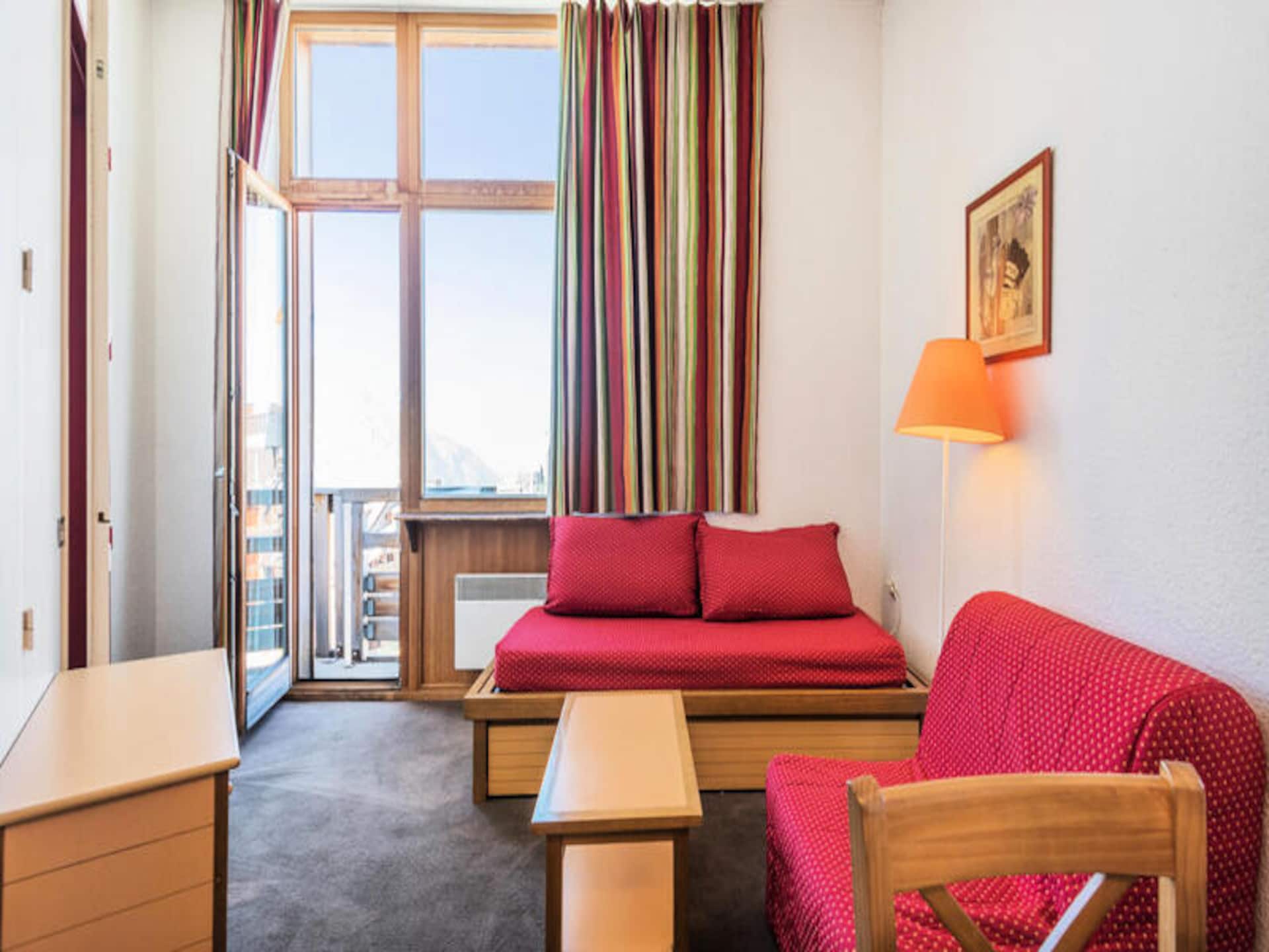 Comfortabel appartement voor 5 personen in Avoriaz - foto 11