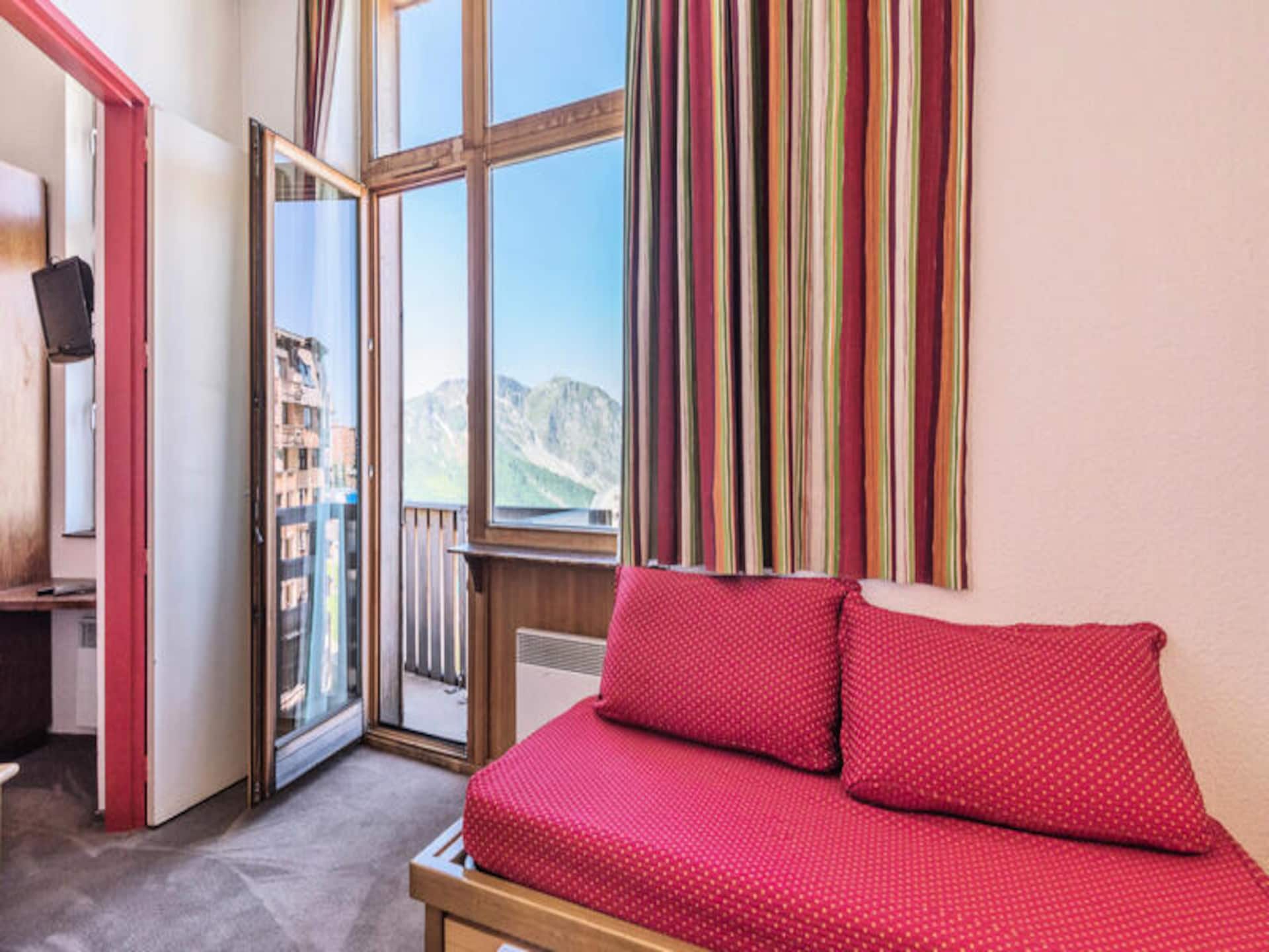 Comfortabel appartement voor 5 personen in Avoriaz - foto 12
