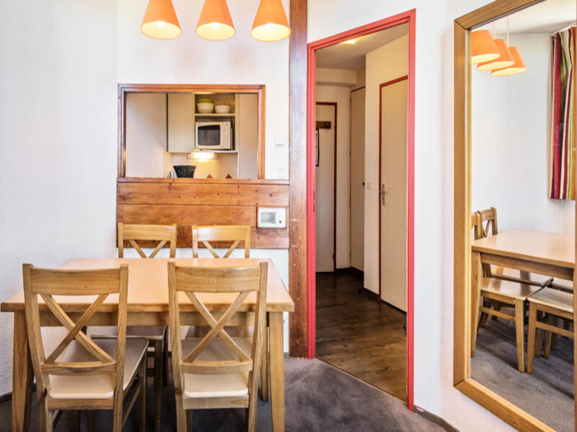 Comfortabel appartement voor 5 personen in Avoriaz - foto 13