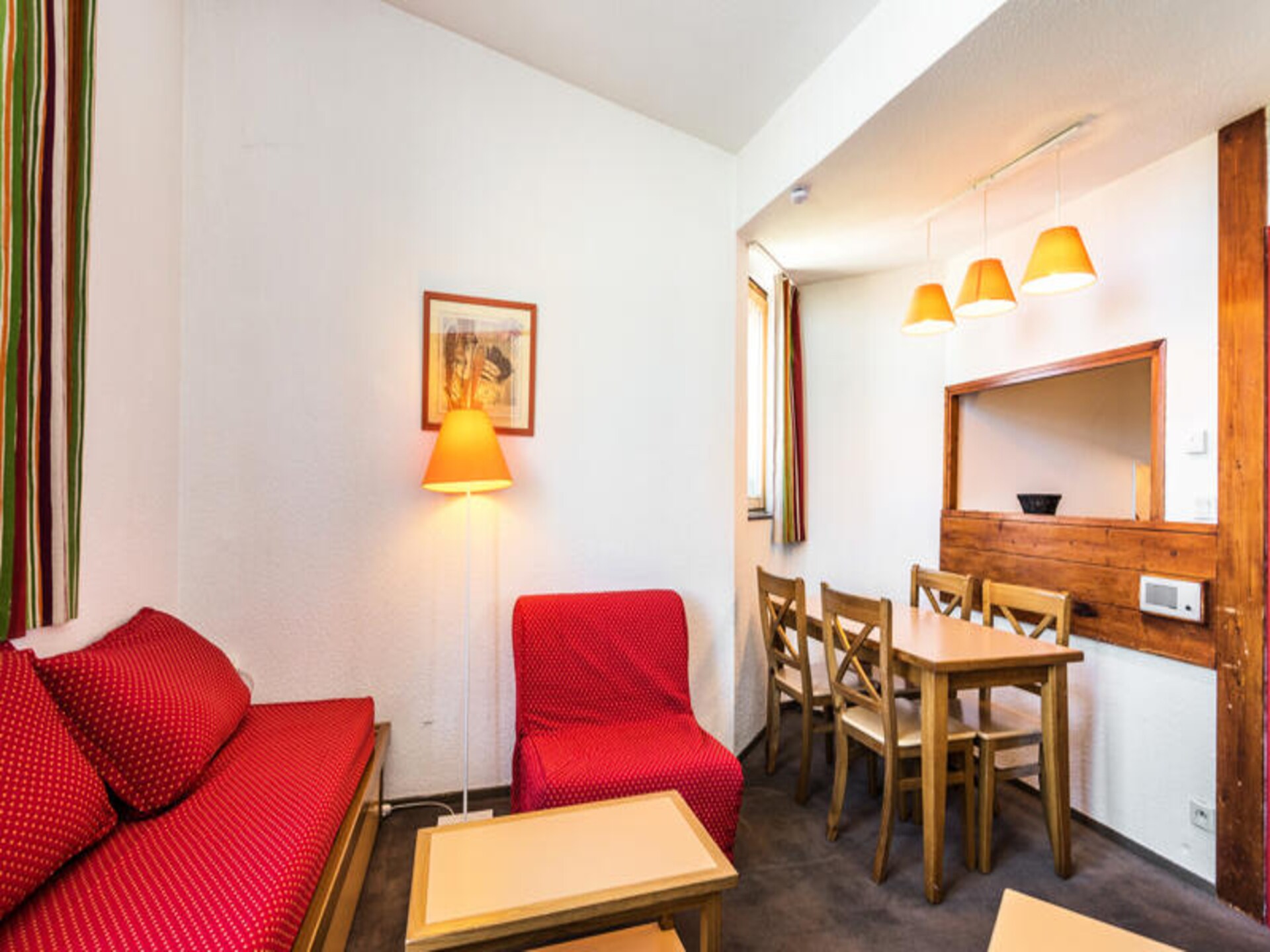 Comfortabel appartement voor 5 personen in Avoriaz - foto 14