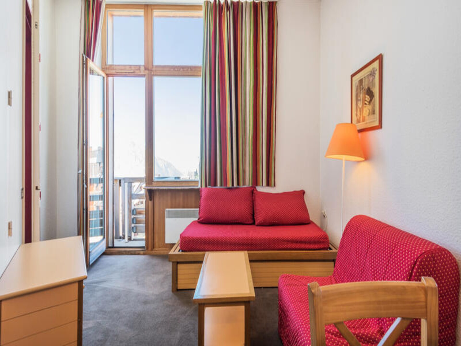 Comfortabel appartement voor 5 personen in Avoriaz - foto 17