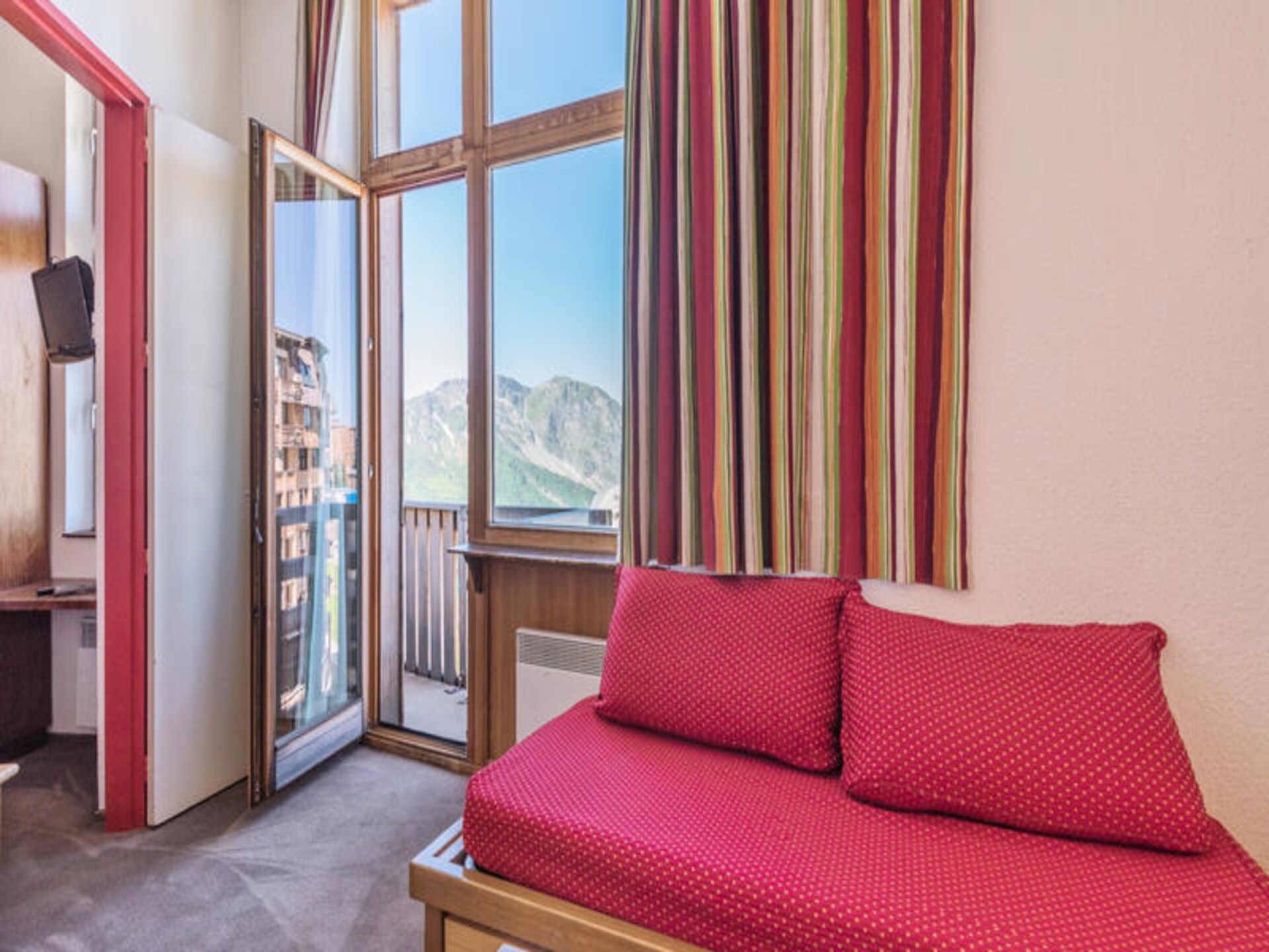 Comfortabel appartement voor 5 personen in Avoriaz - foto 18